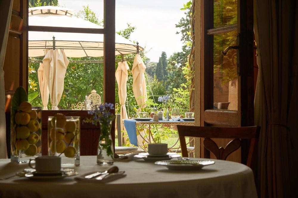 Relais Villa Ape Rosa