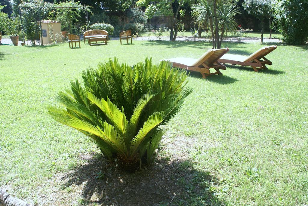 Relais Villa Ape Rosa