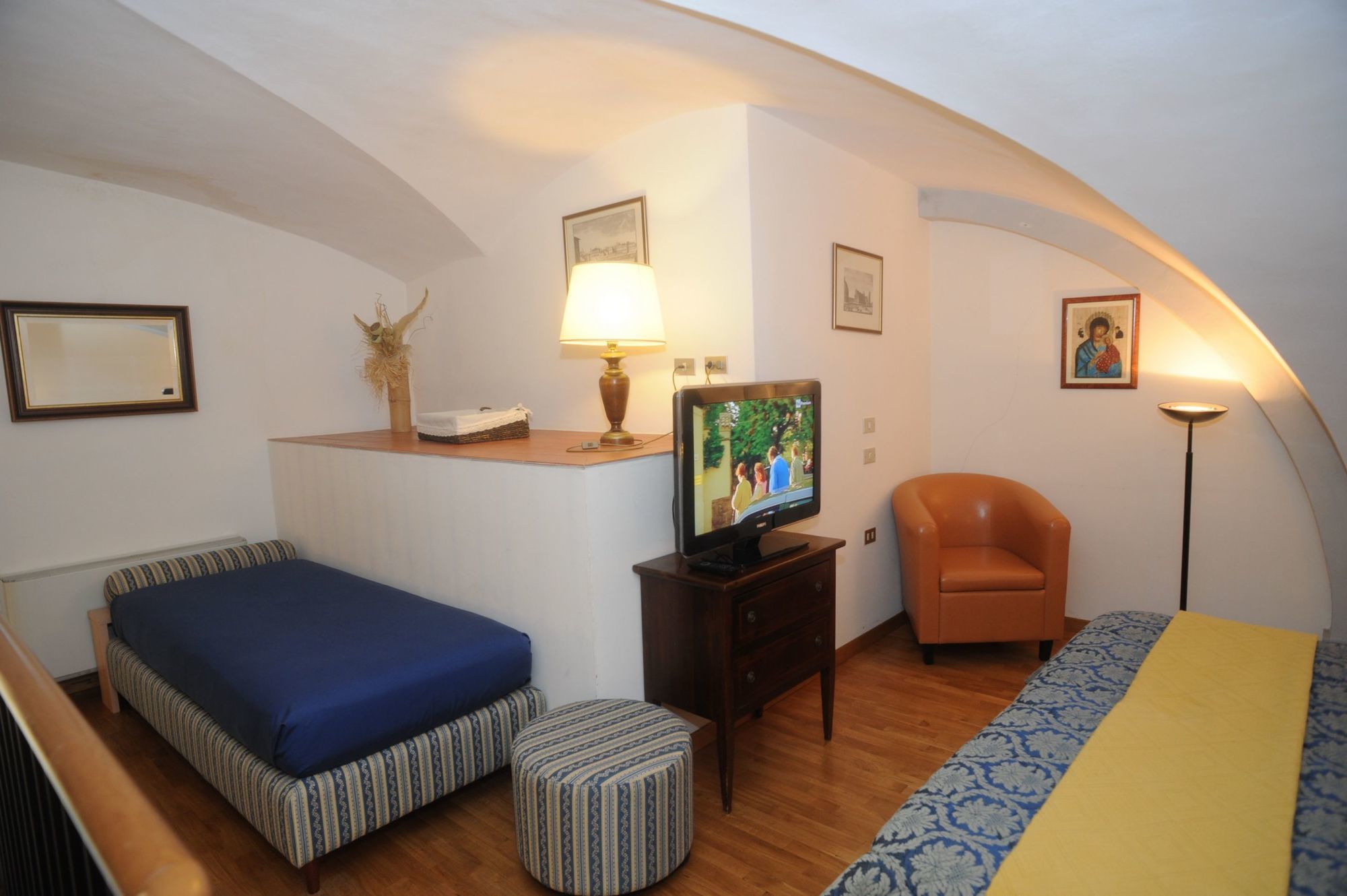 Residence La Contessina