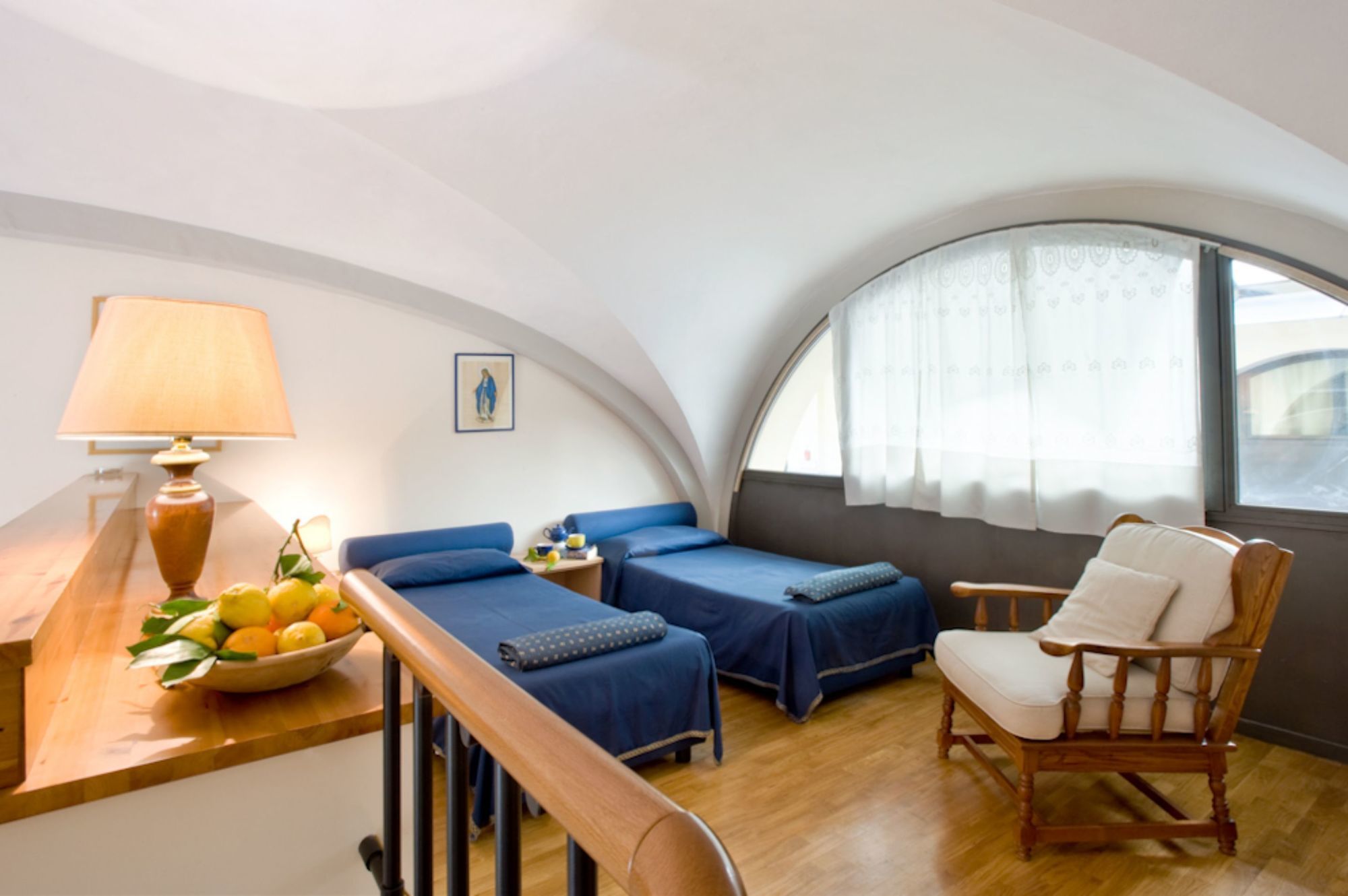 Residence La Contessina