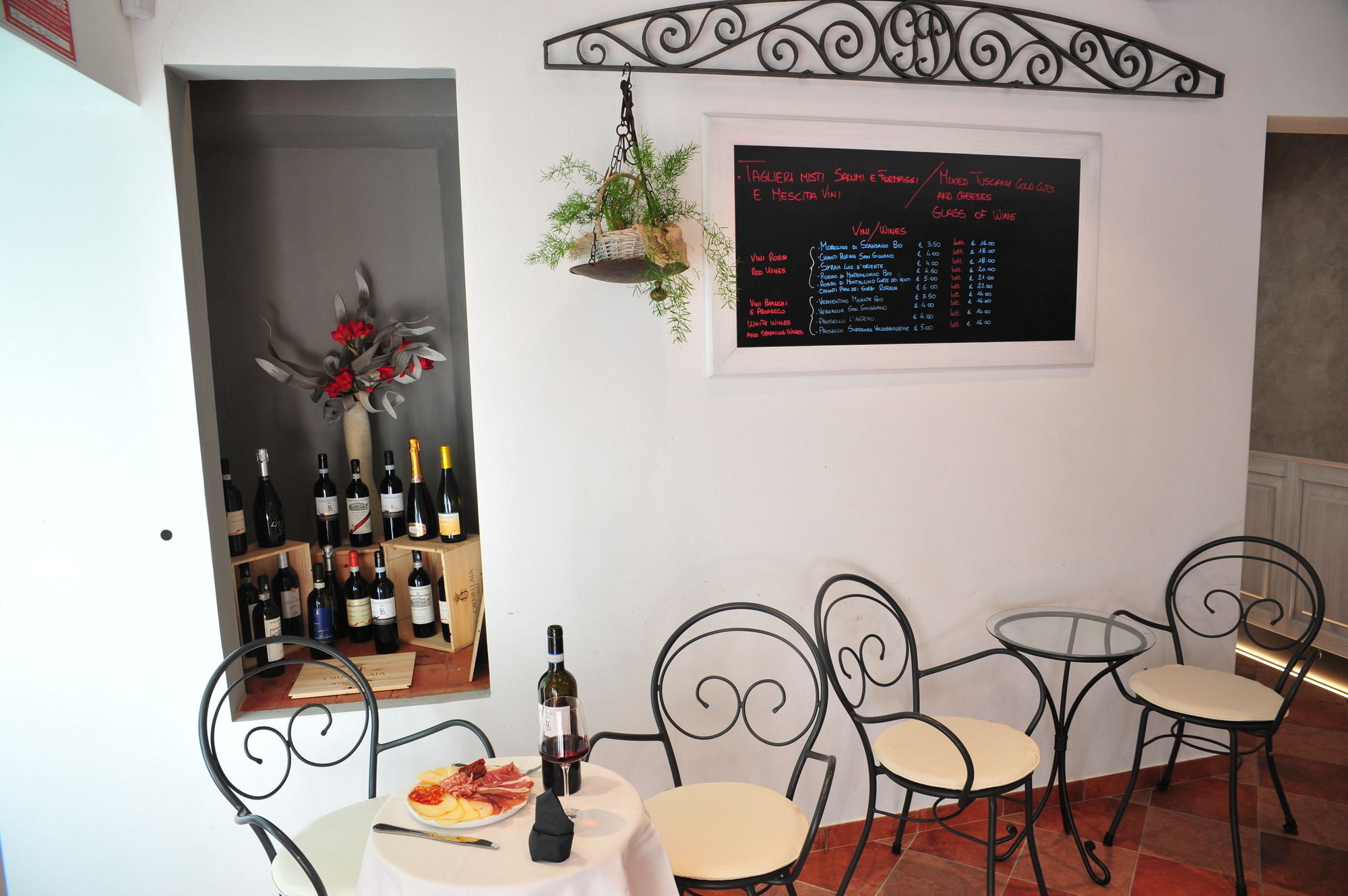 Residence La Contessina