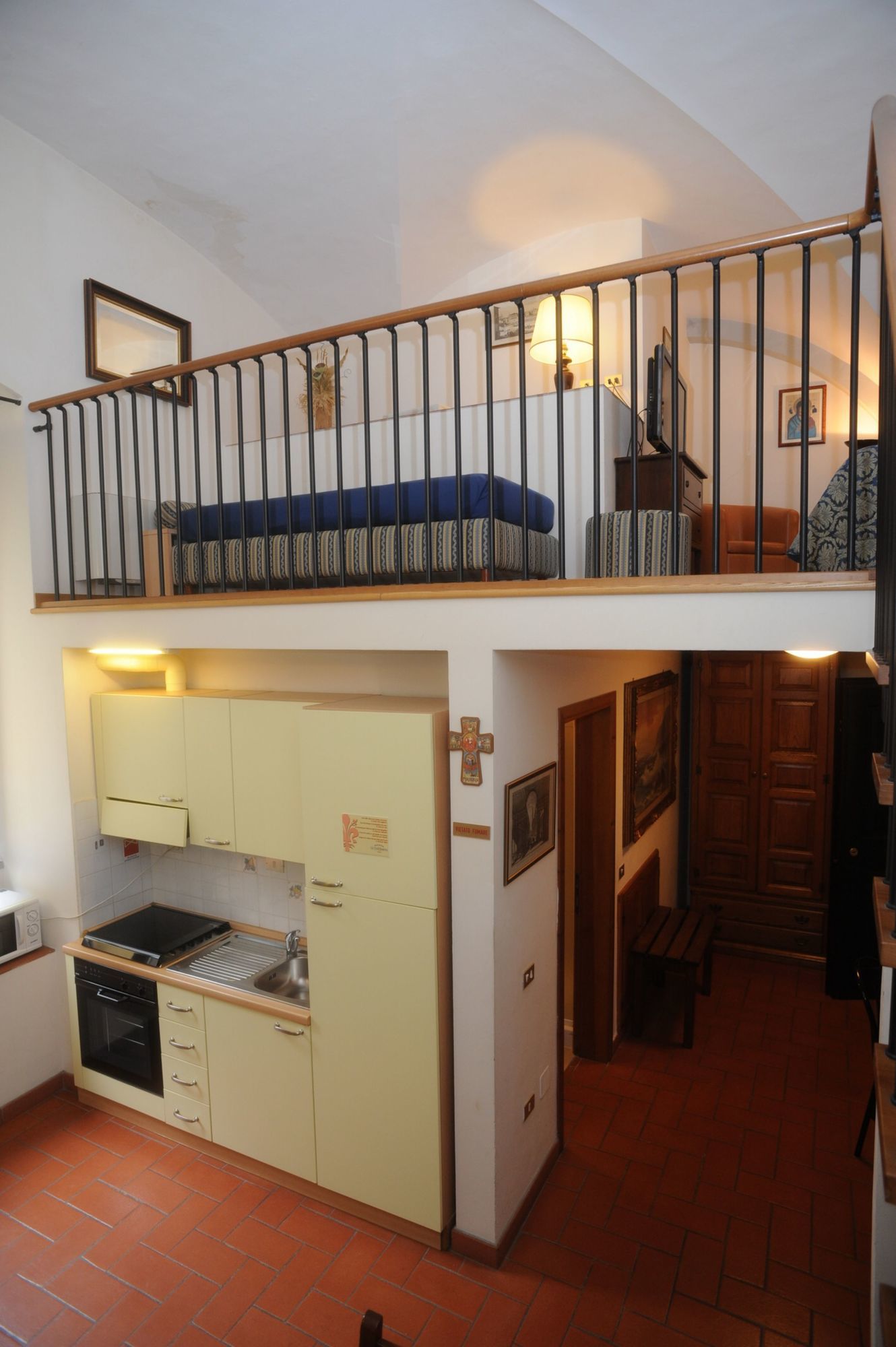 Residence La Contessina