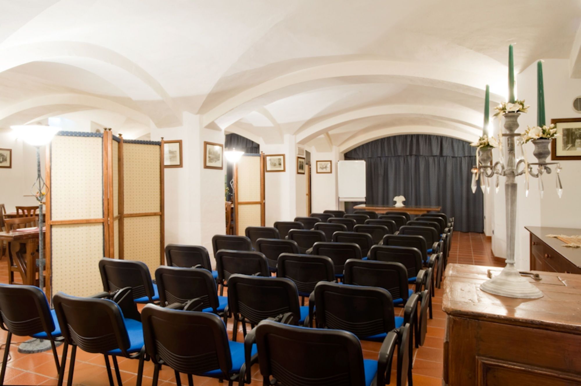 Residence La Contessina