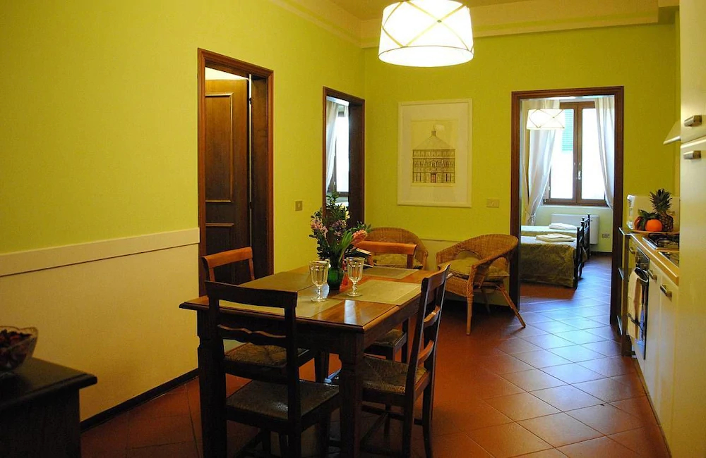 Residence La Medicea