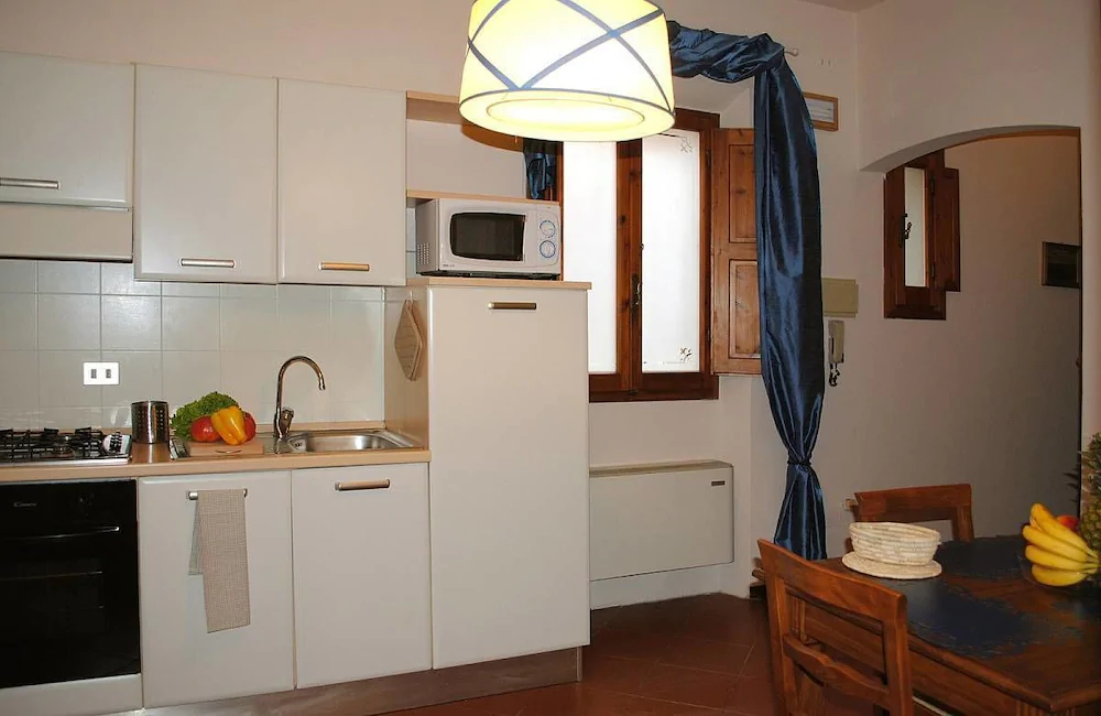 Residence La Medicea