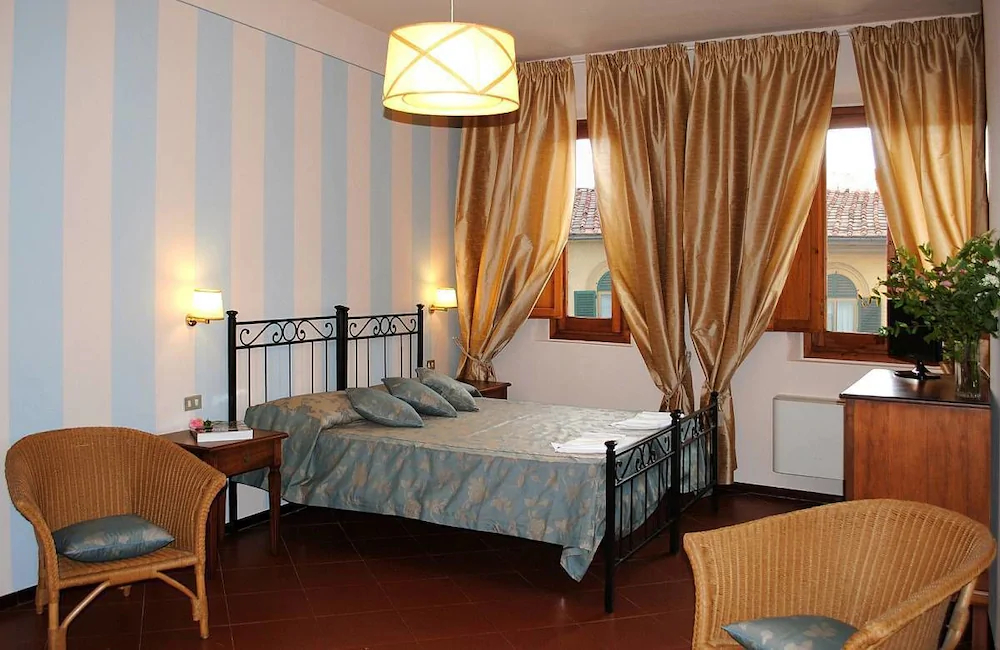 Residence La Medicea