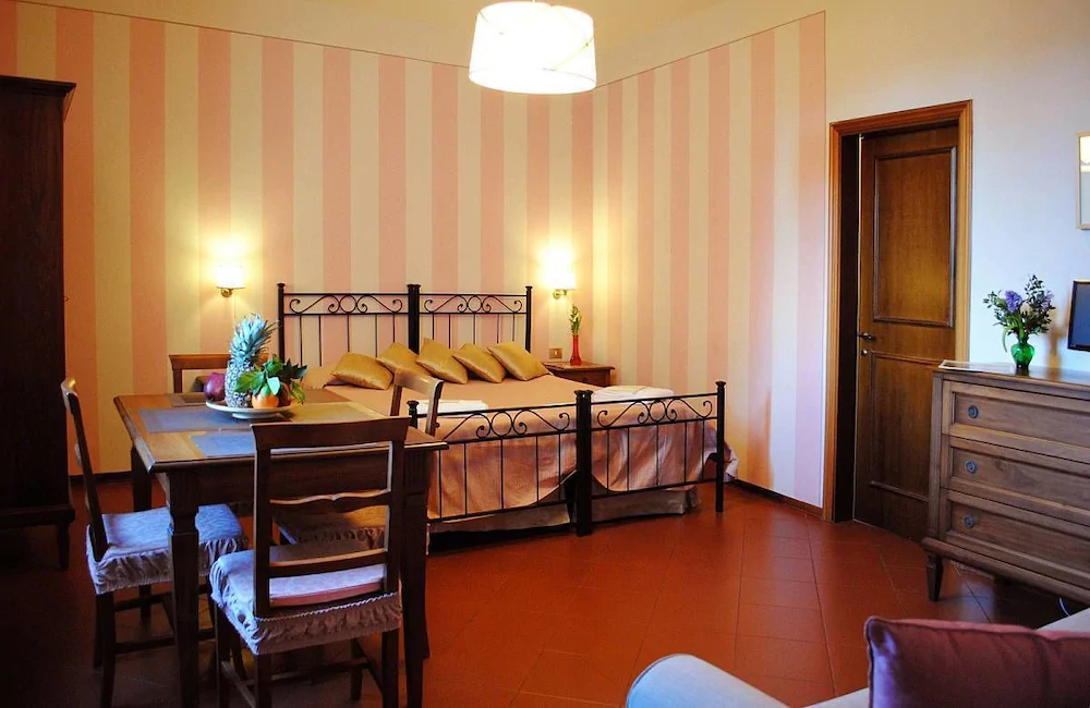 Residence La Medicea