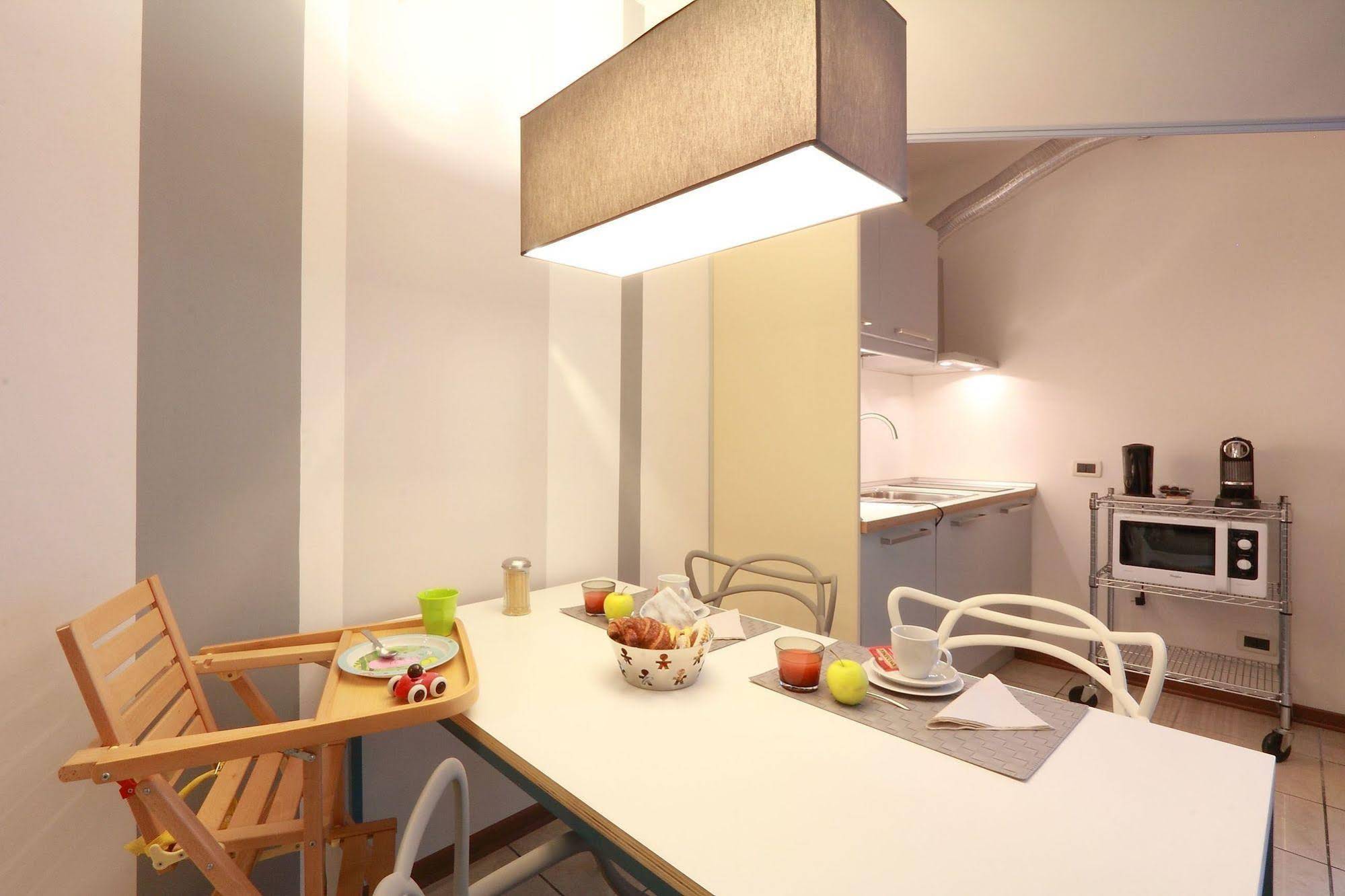 Residence Leopoldo