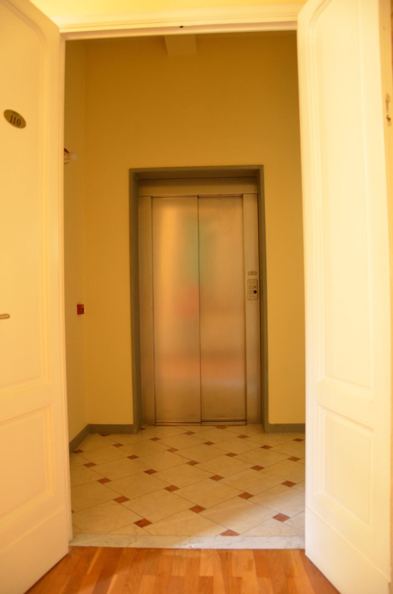 Residence Michelangiolo