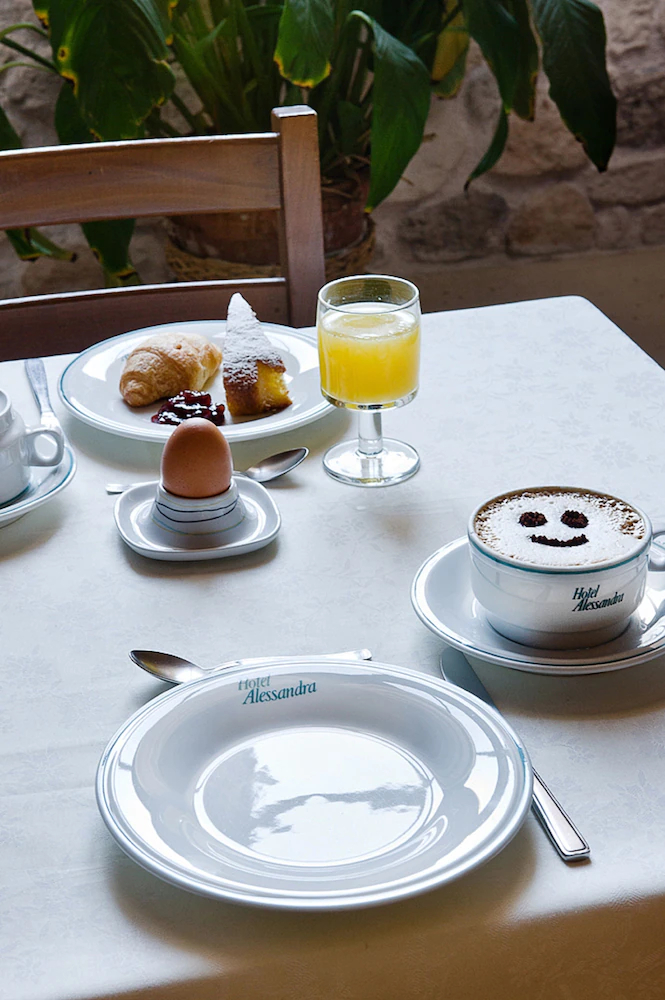 Residenza Alessandra