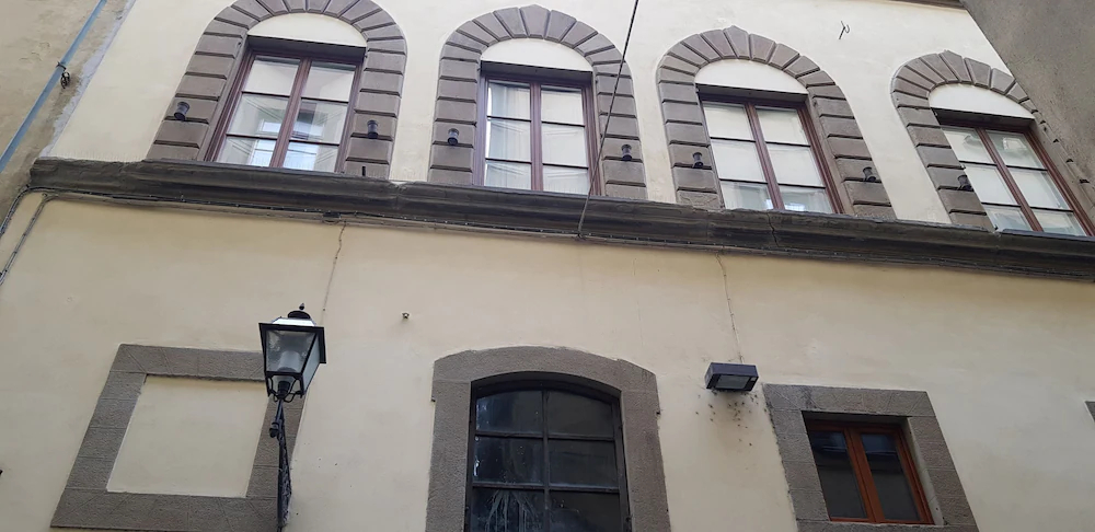 Residenza Alessandra