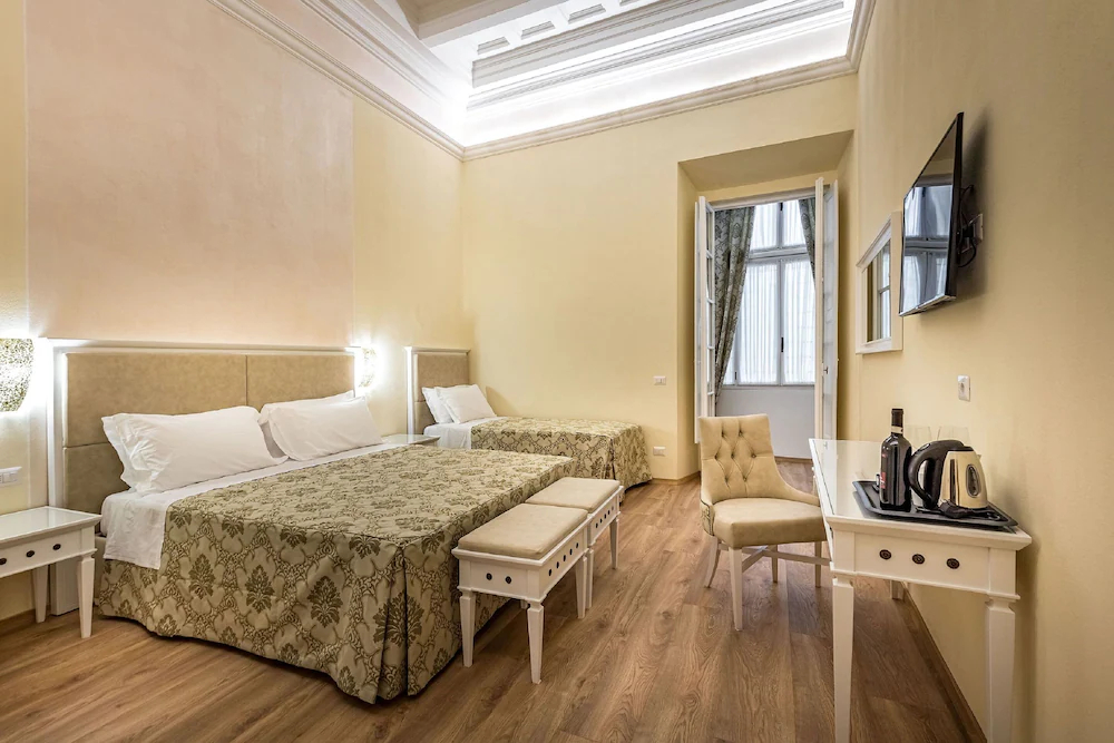 Residenza Alessandra