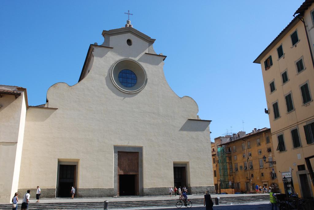 Residenza Castelli