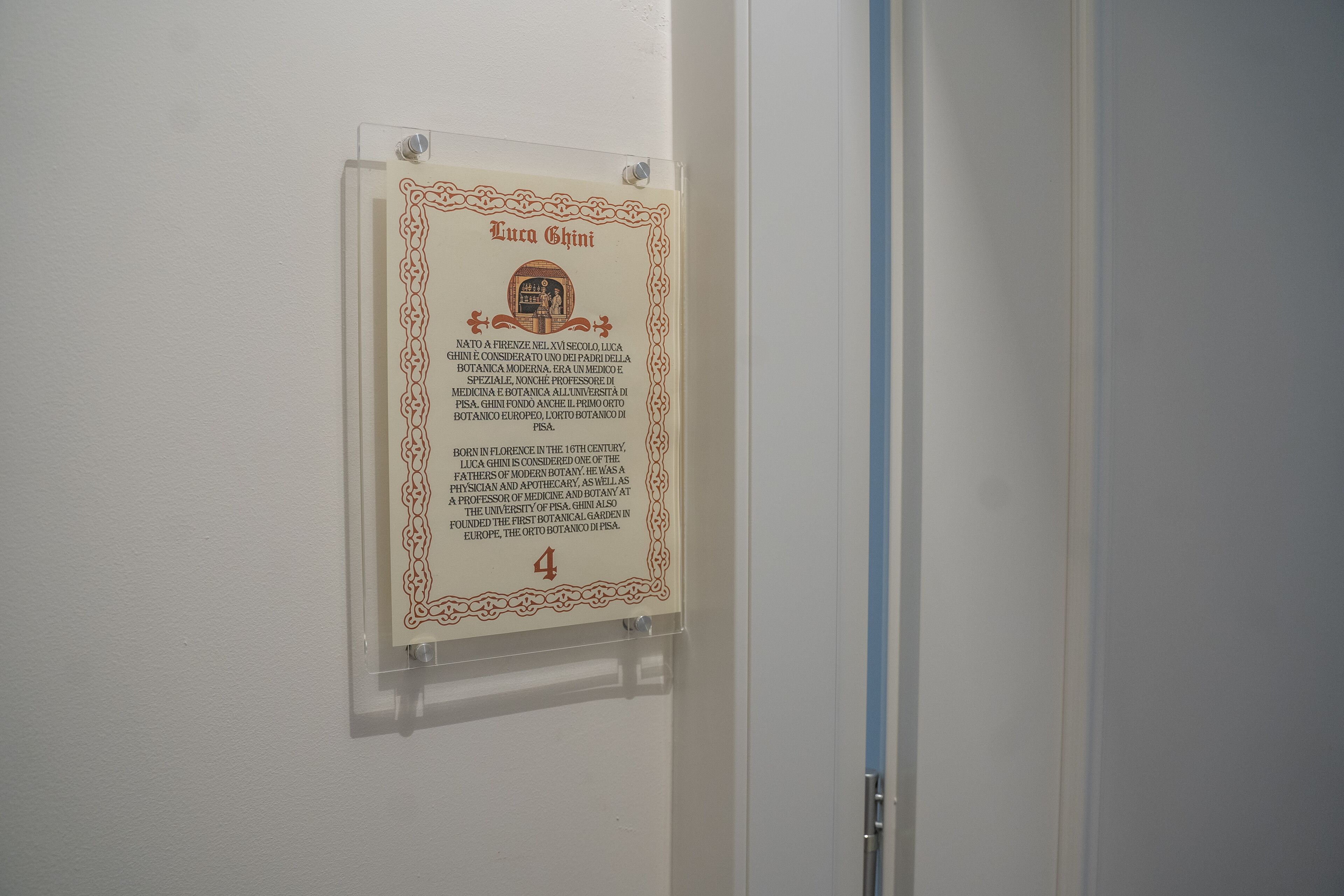 Residenza degli Speziali