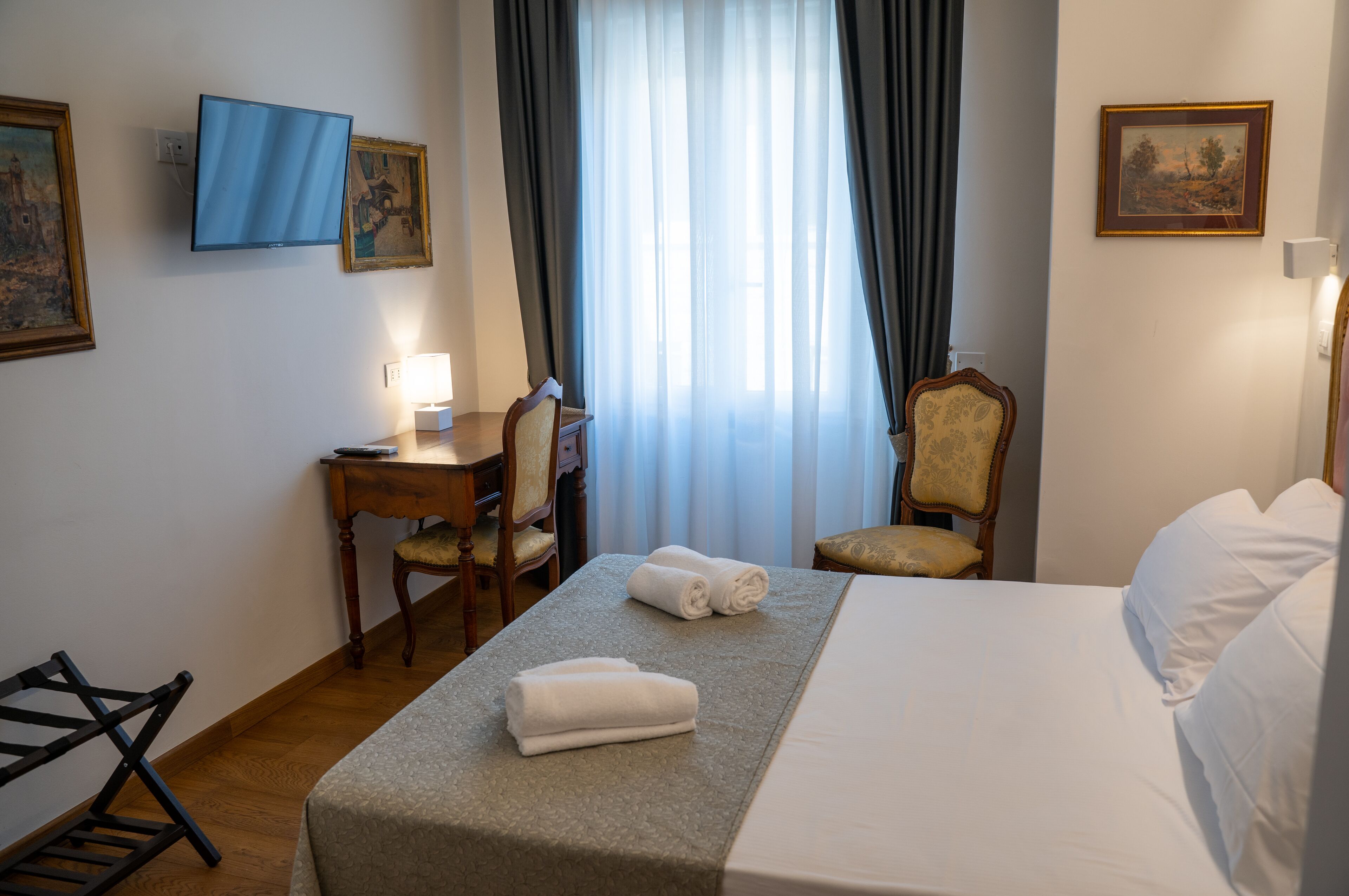 Residenza degli Speziali