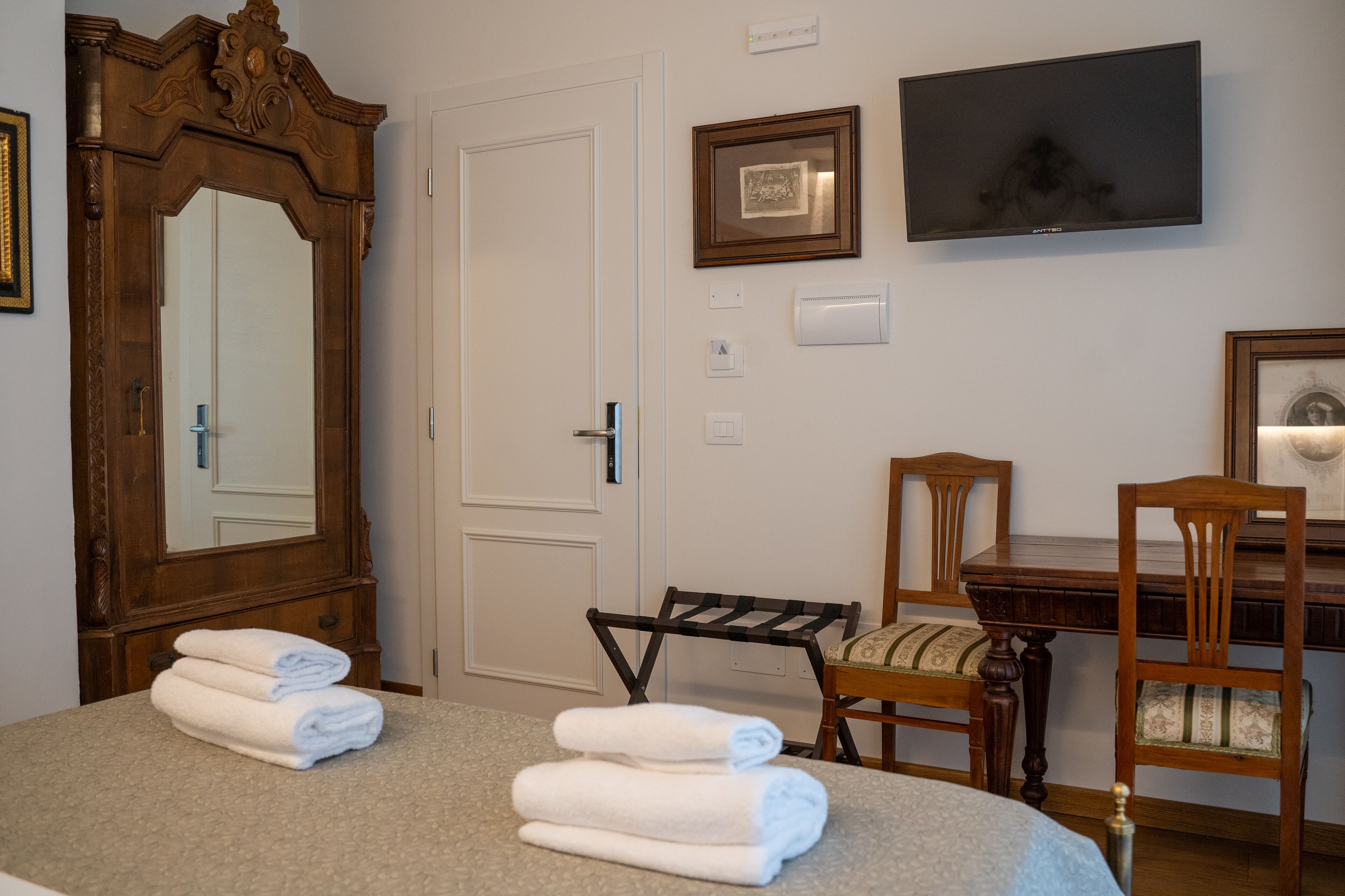 Residenza degli Speziali