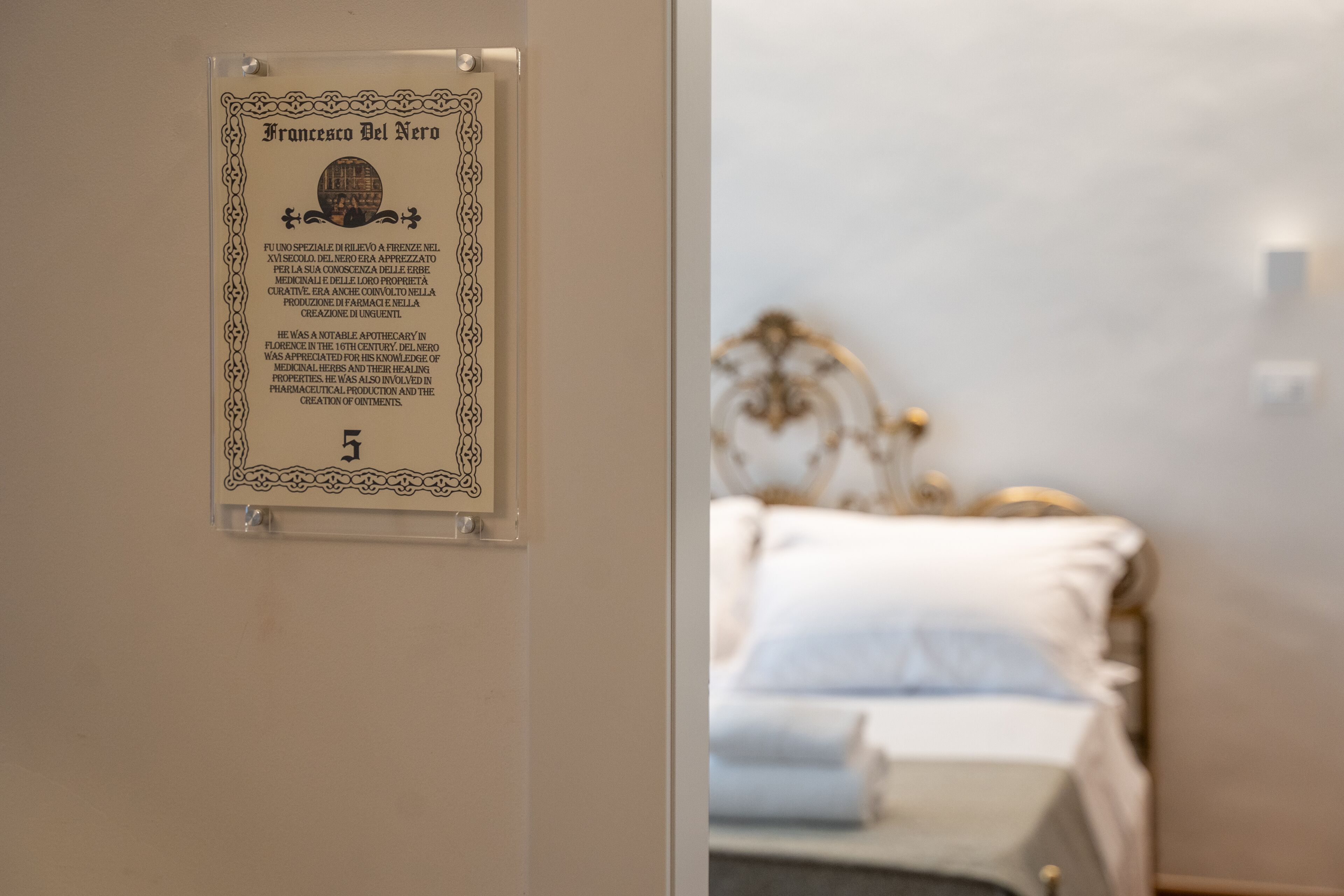 Residenza degli Speziali