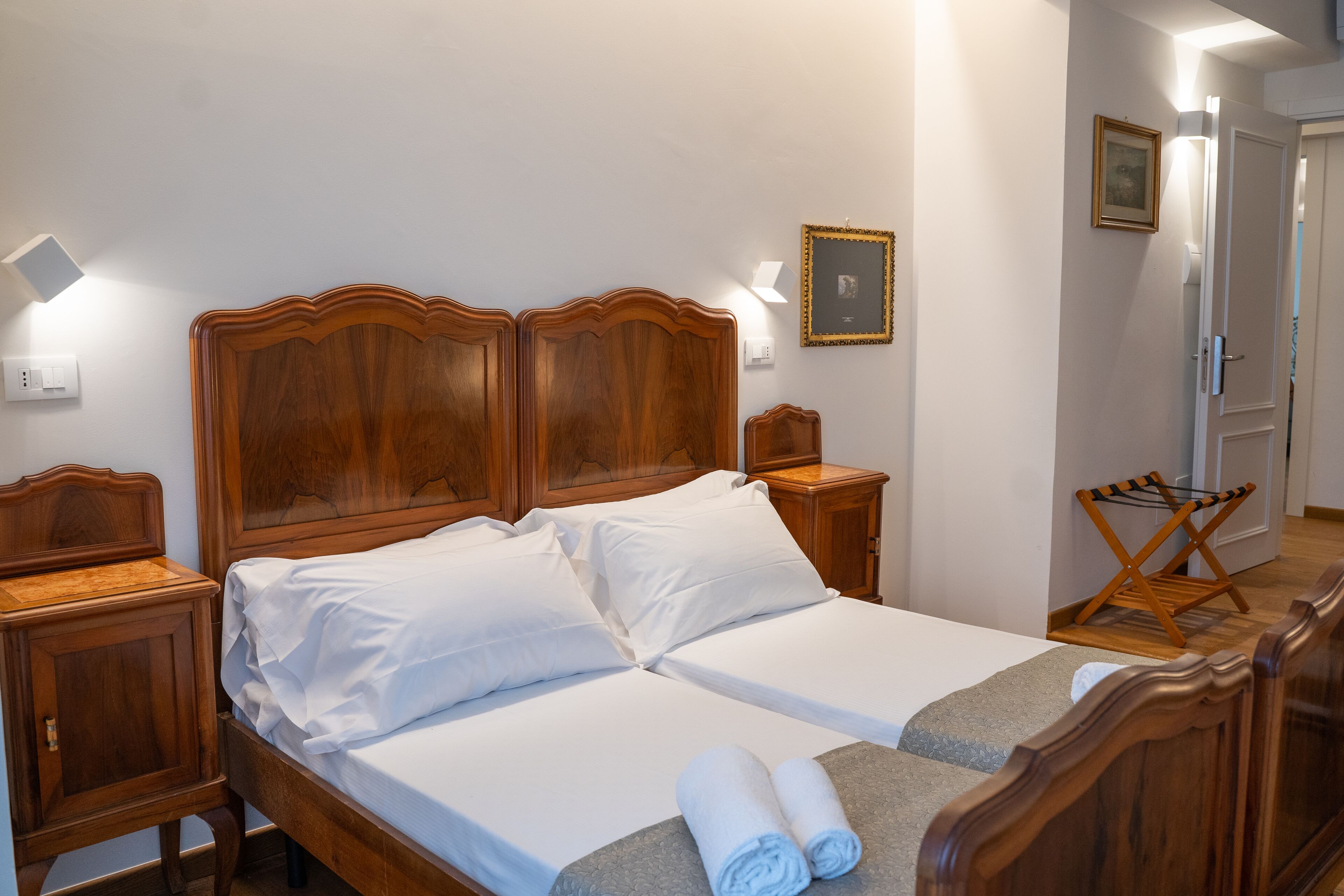 Residenza degli Speziali