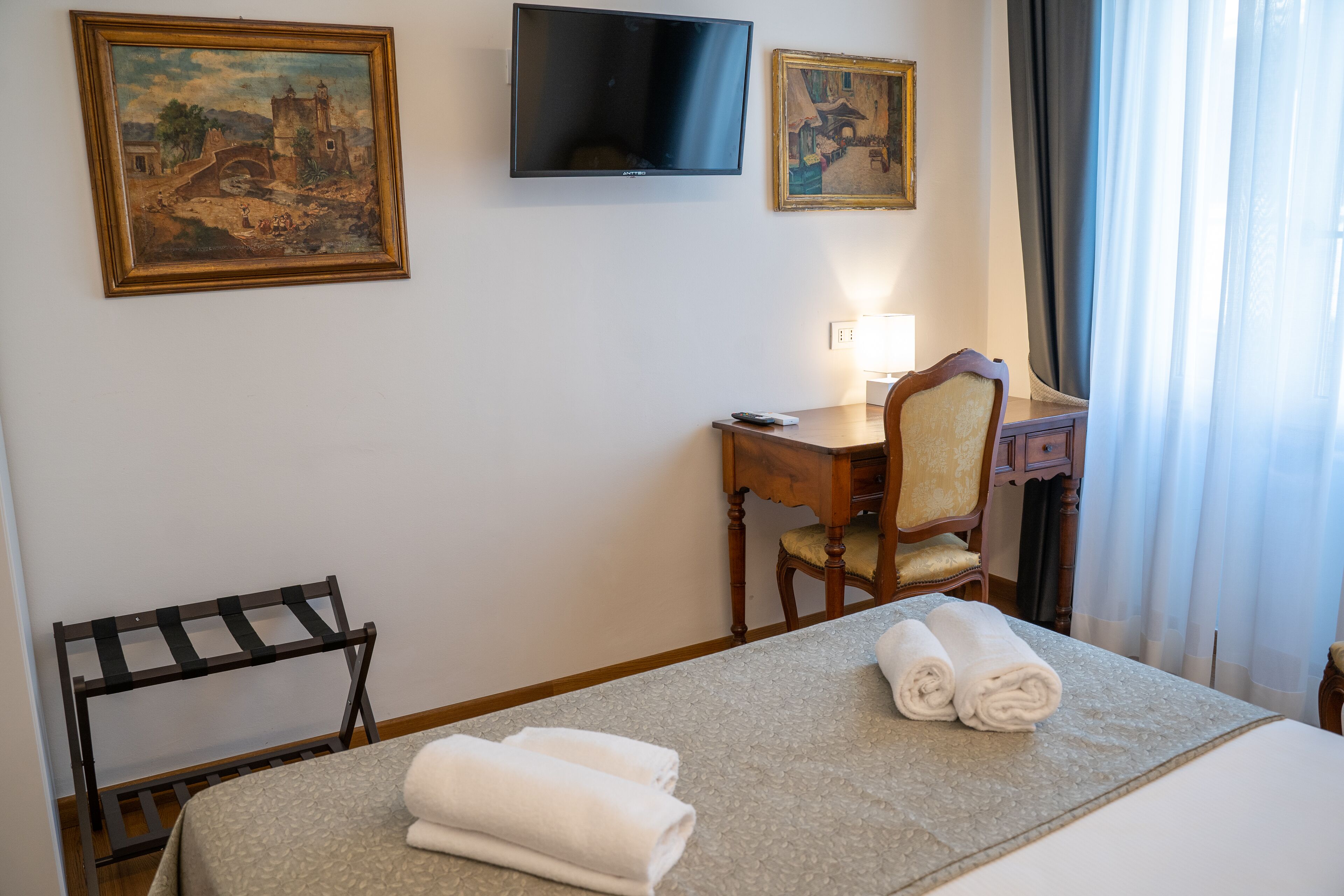 Residenza degli Speziali