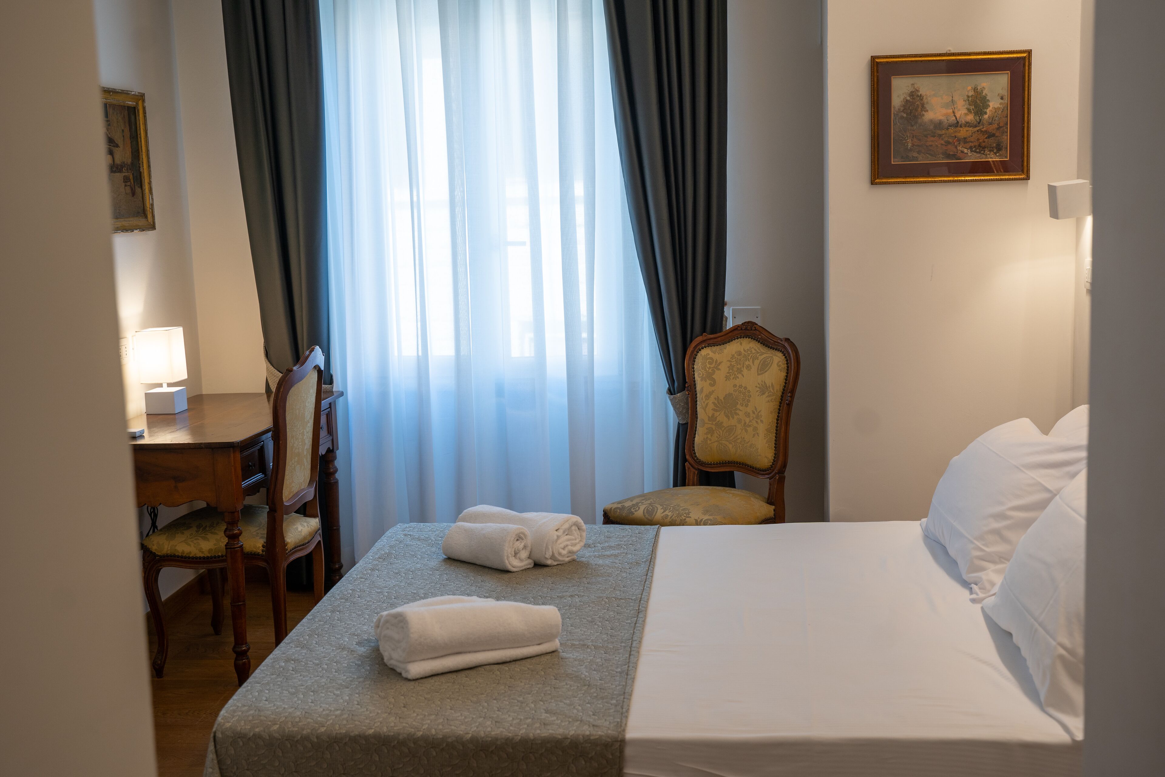 Residenza degli Speziali