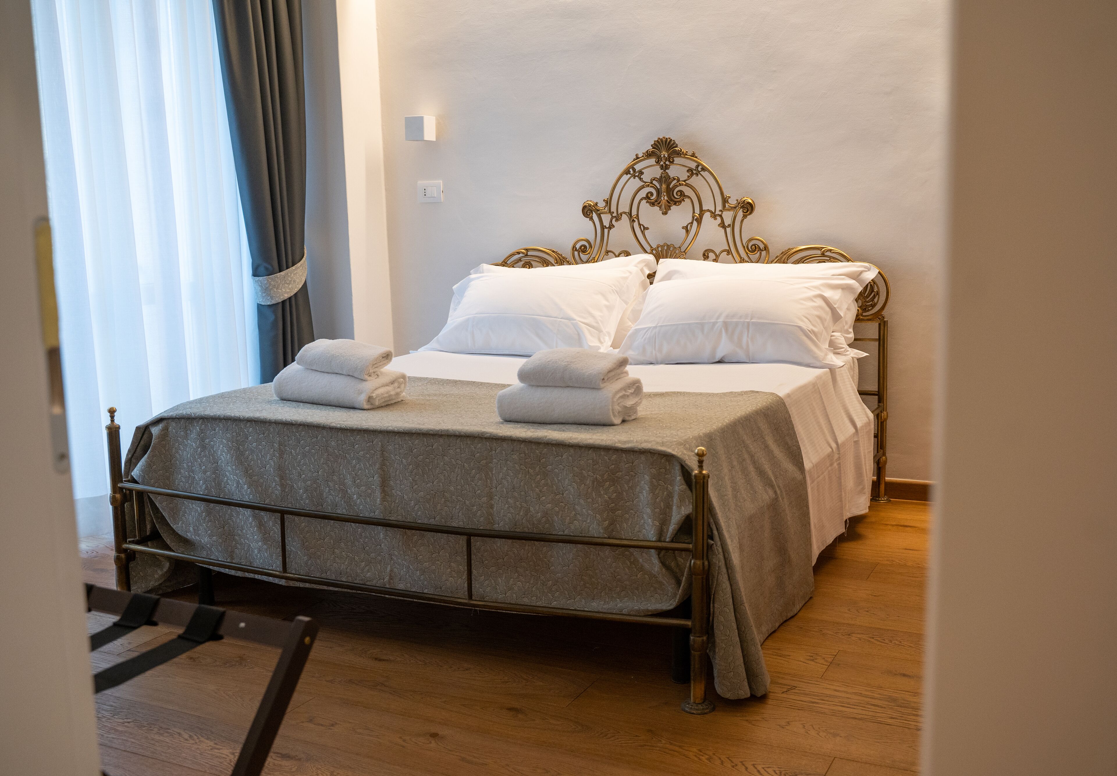 Residenza degli Speziali