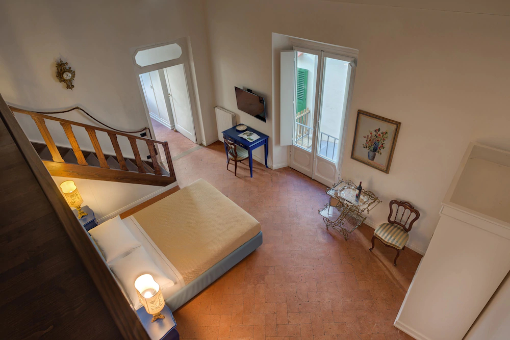 Dimora Del Cardinale Residenza D'Epoca