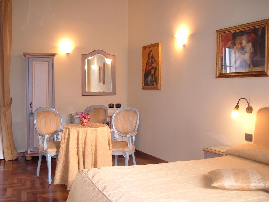 Residenza Della Signoria