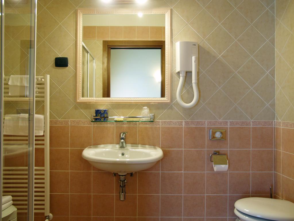 Residenza Della Signoria