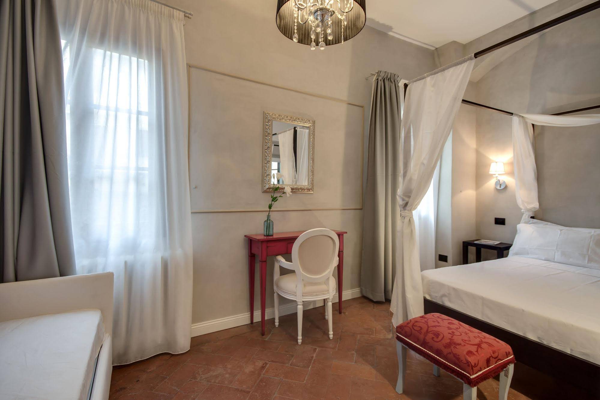 Residenza d'epoca Borgo Albizi