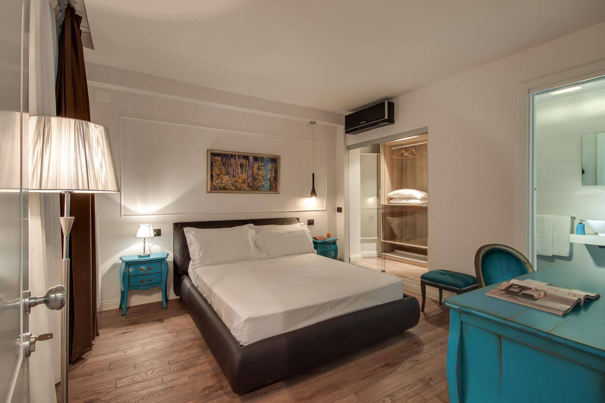 Residenza d'epoca Borgo Albizi