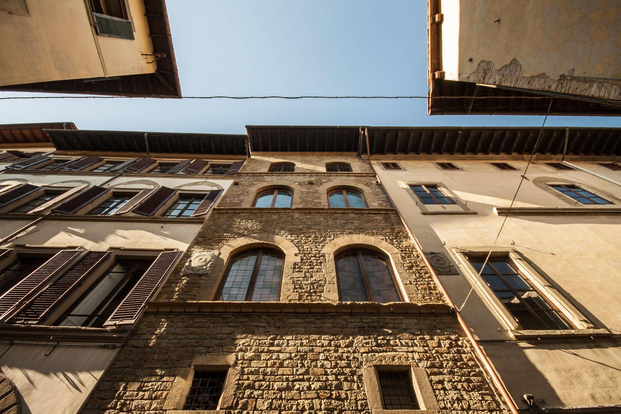 Residenza d'epoca Borgo Albizi