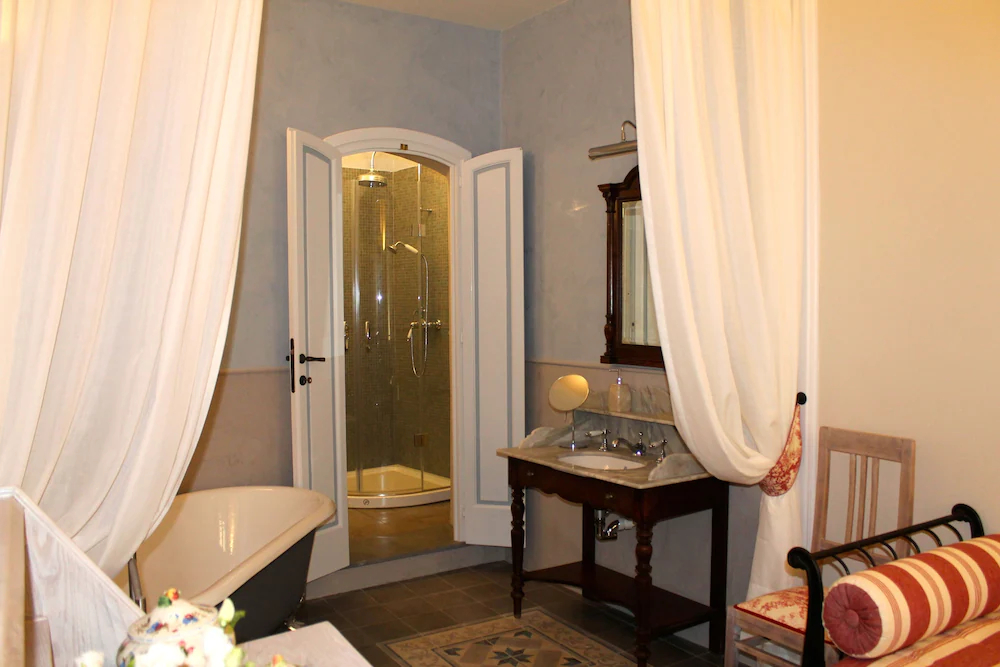 Residenza D'Epoca Corte Dei Neri