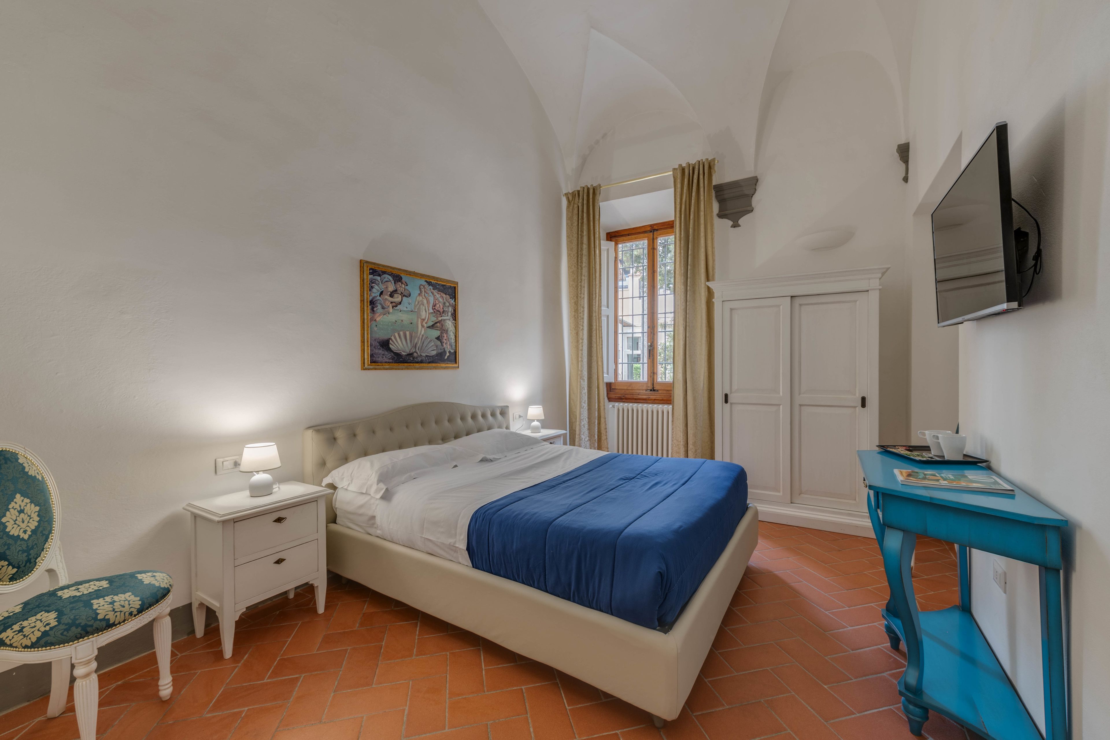 Residenza d'epoca Galleria L'Accademia