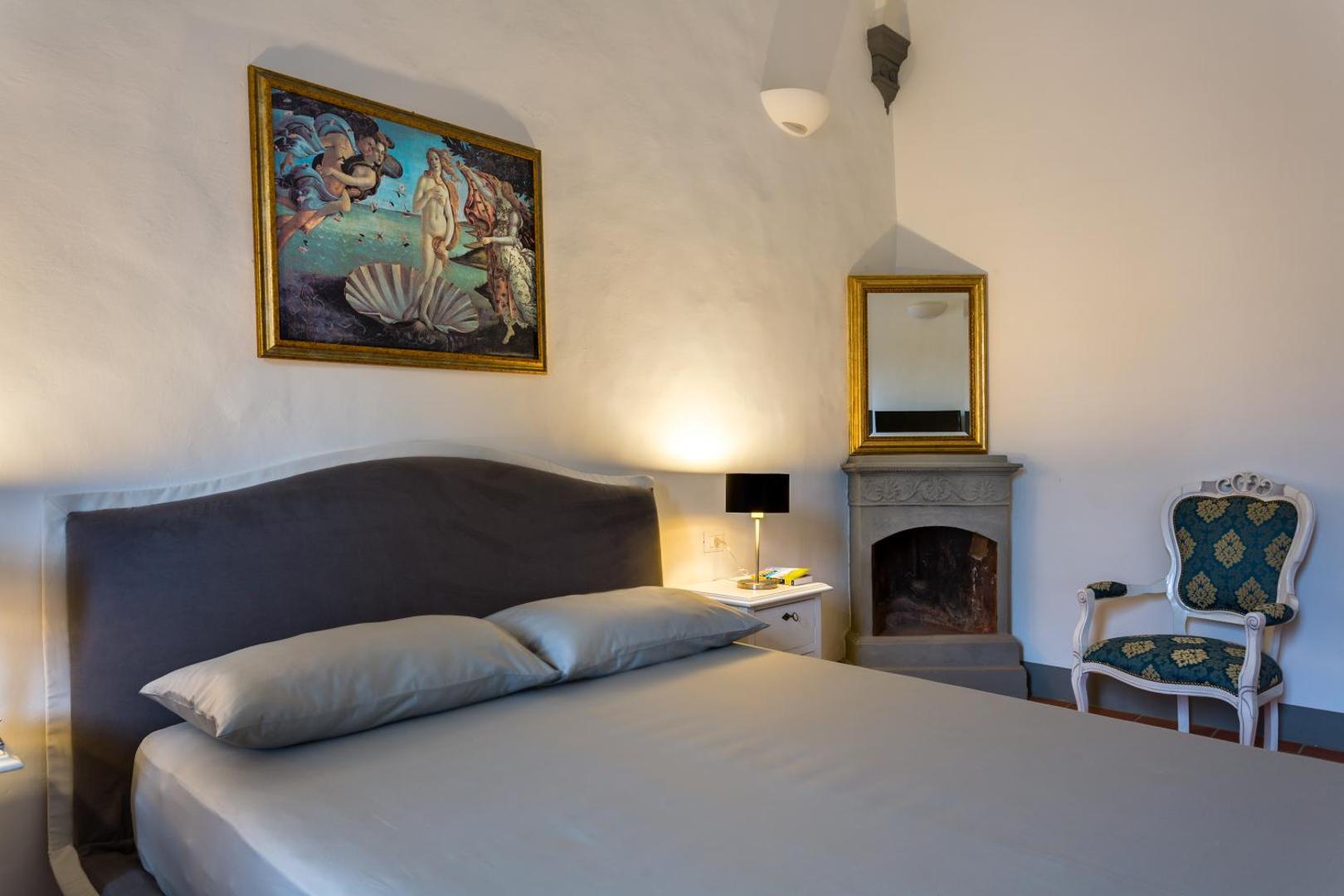 Residenza d'epoca Galleria L'Accademia