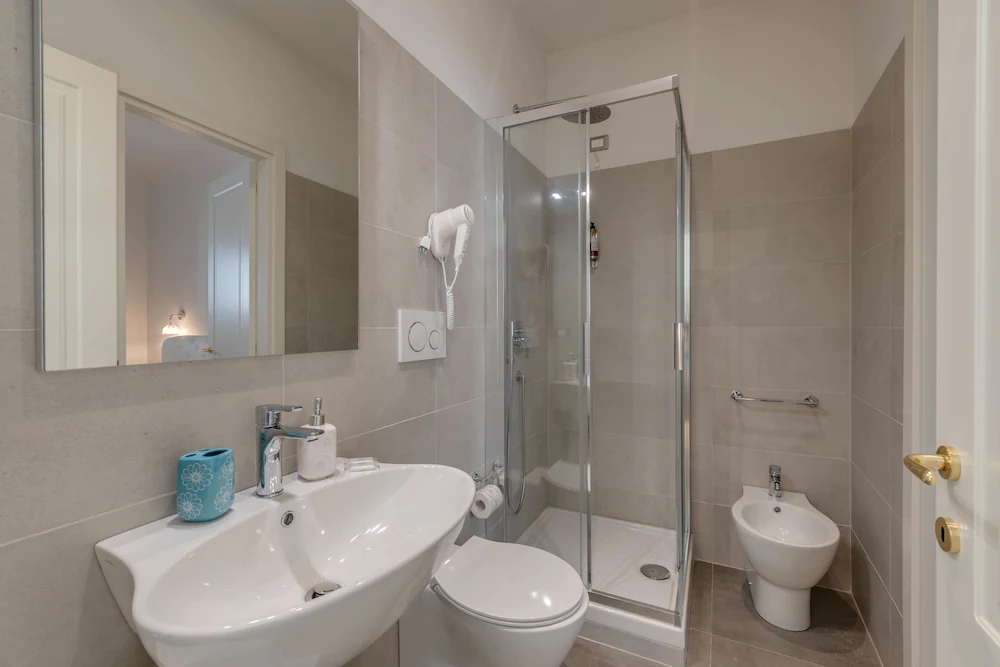 Residenza D'Epoca Historia Luxury Boutique