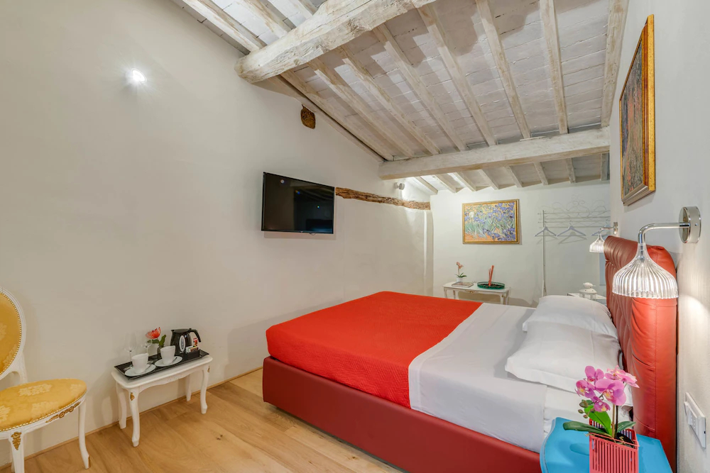 Residenza D'Epoca Historia Luxury Boutique