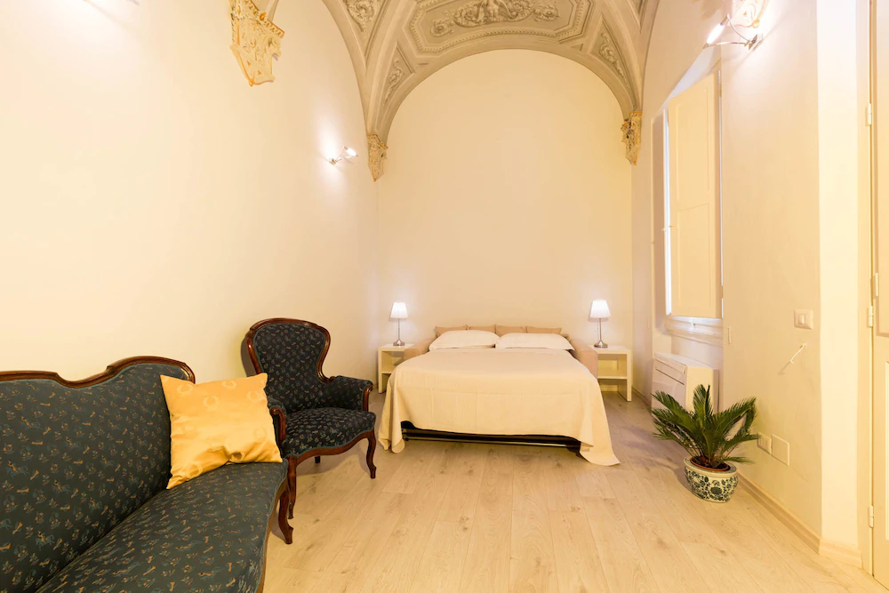 Residenza d'Epoca Palazzo Riblet