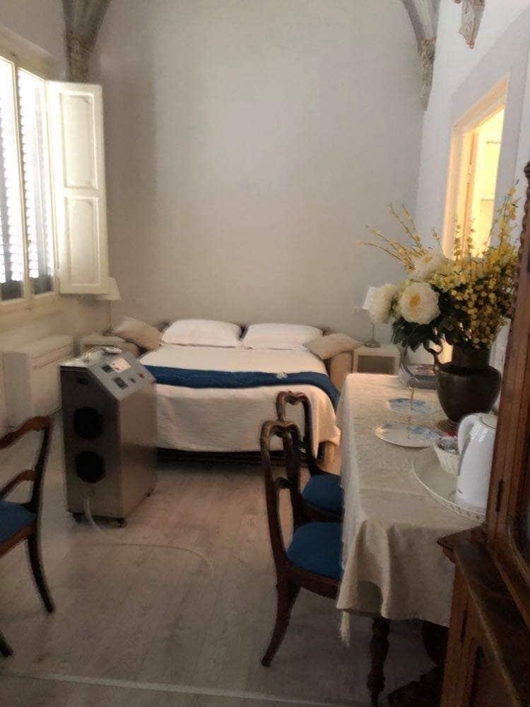 Residenza d'Epoca Palazzo Riblet