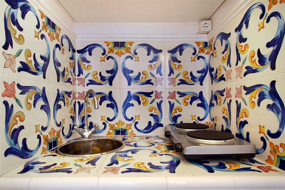 Residenza D Epoca Palazzo Tolom