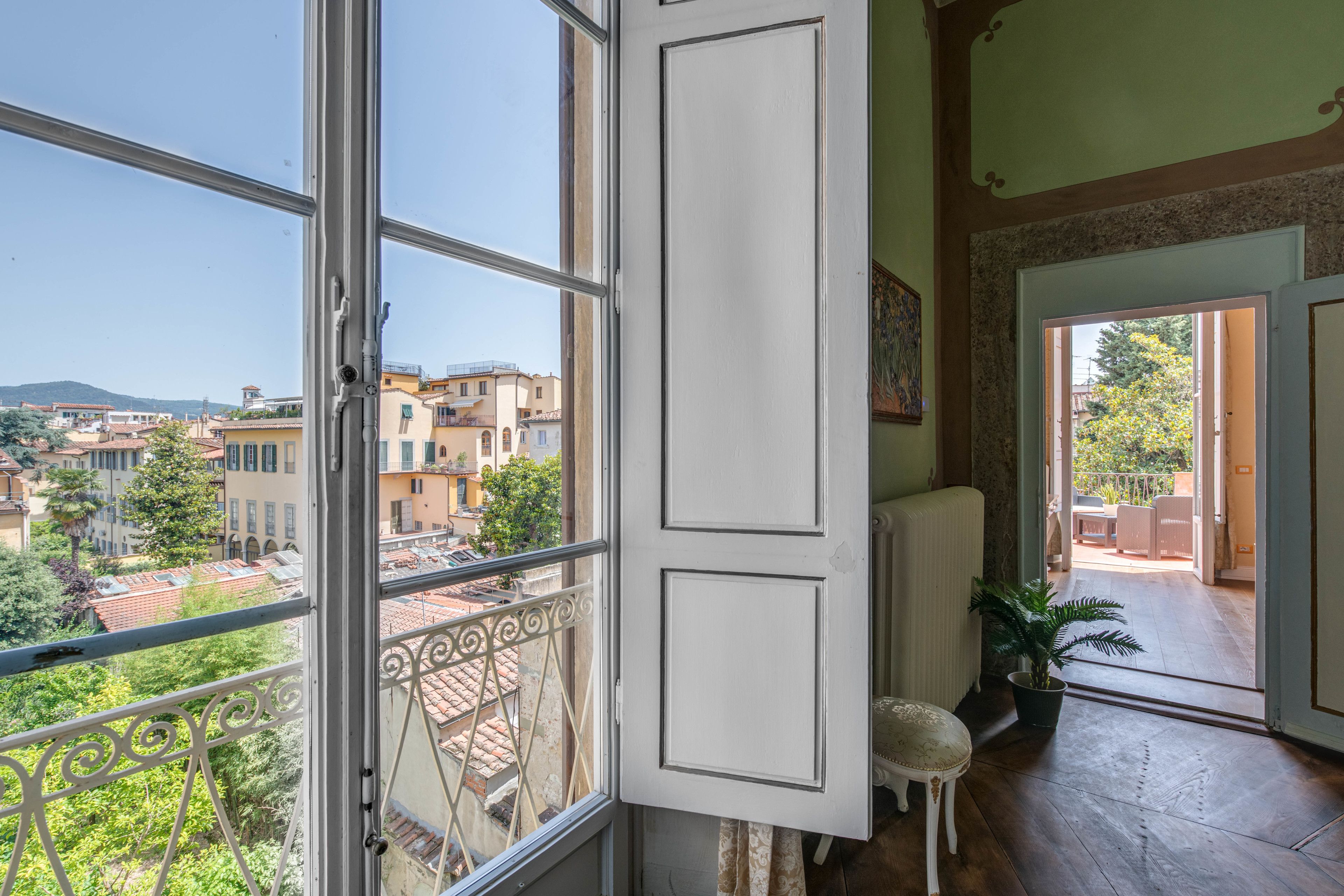Residenza d'Epoca Sant Egidio