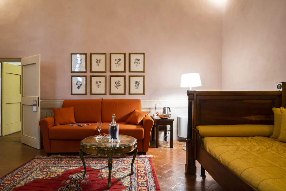 Residenza d'Epoca Torre Dei Lari