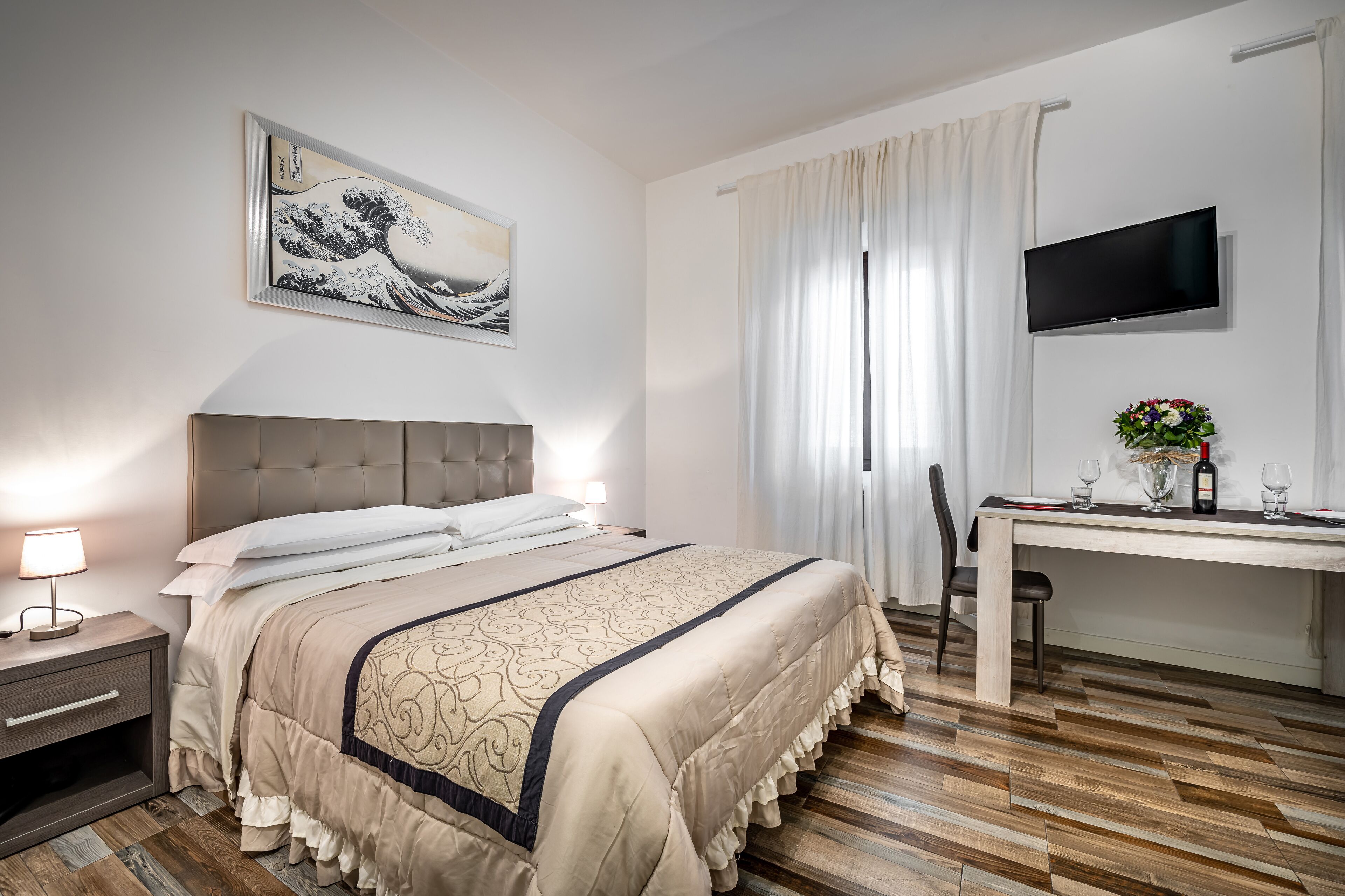 Residenza Fanti