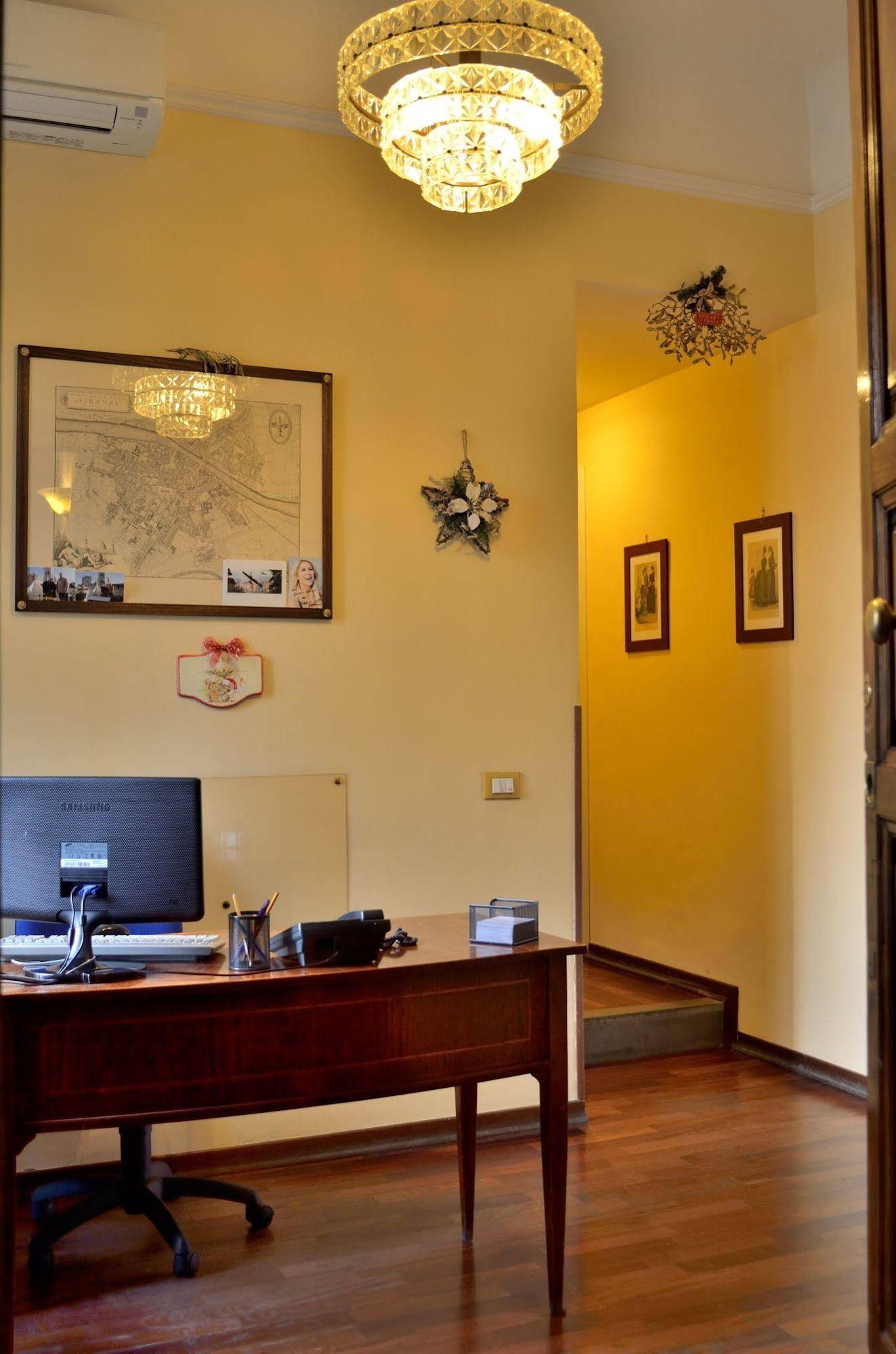 Residenza Giotto
