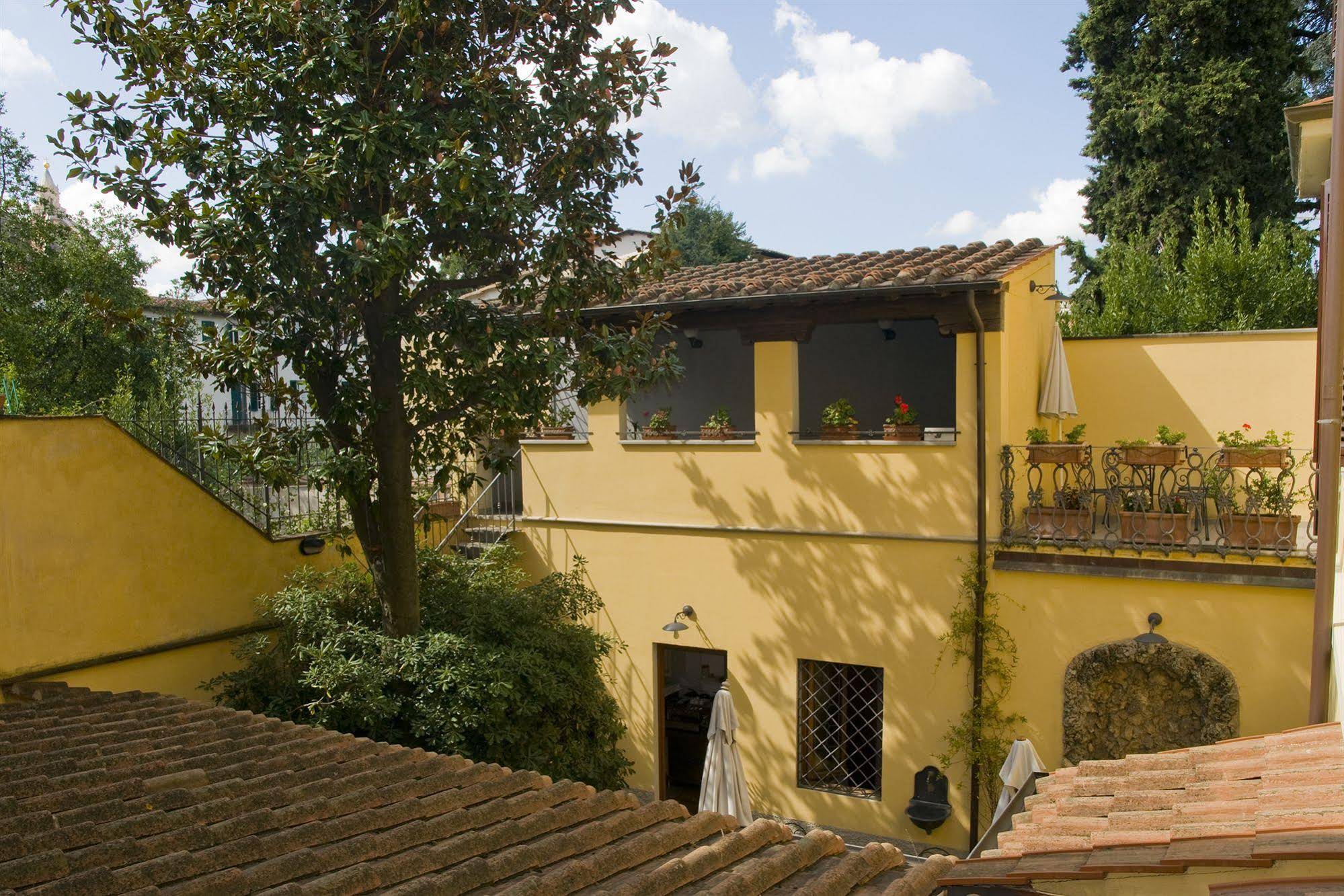 Residenza il Villino
