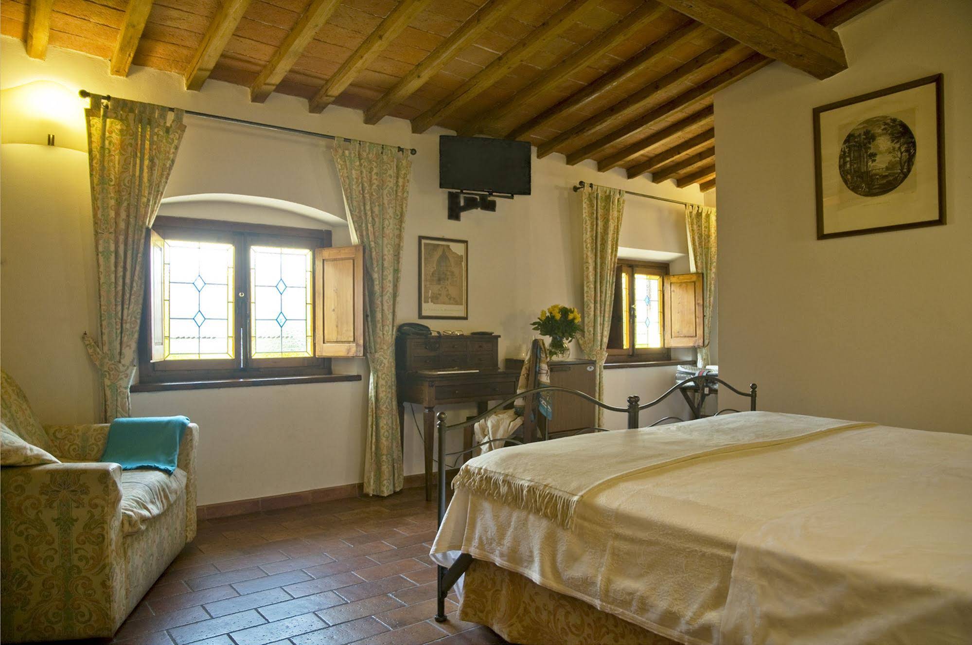 Residenza il Villino