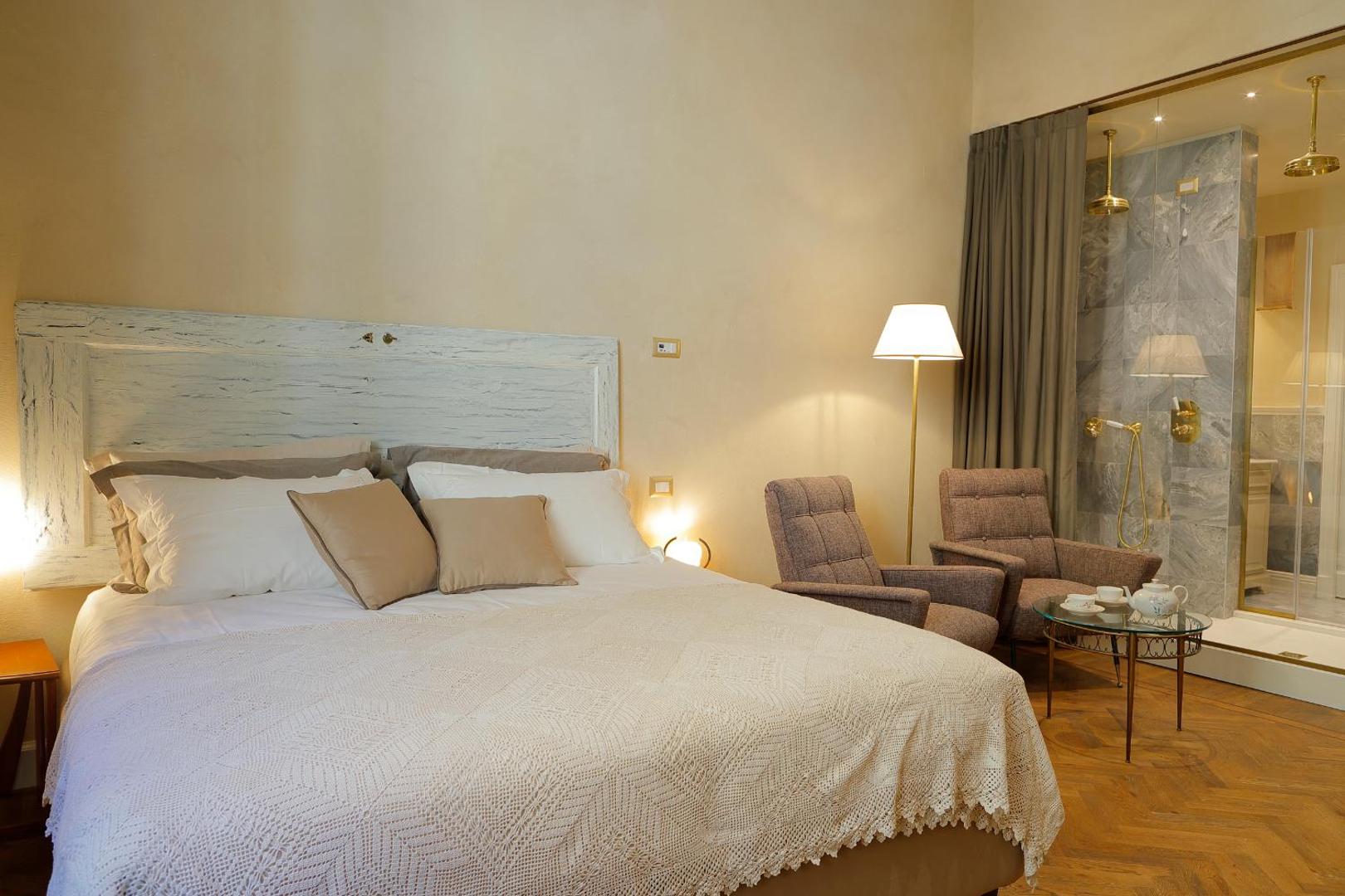 Residenza La Musa Amarcord