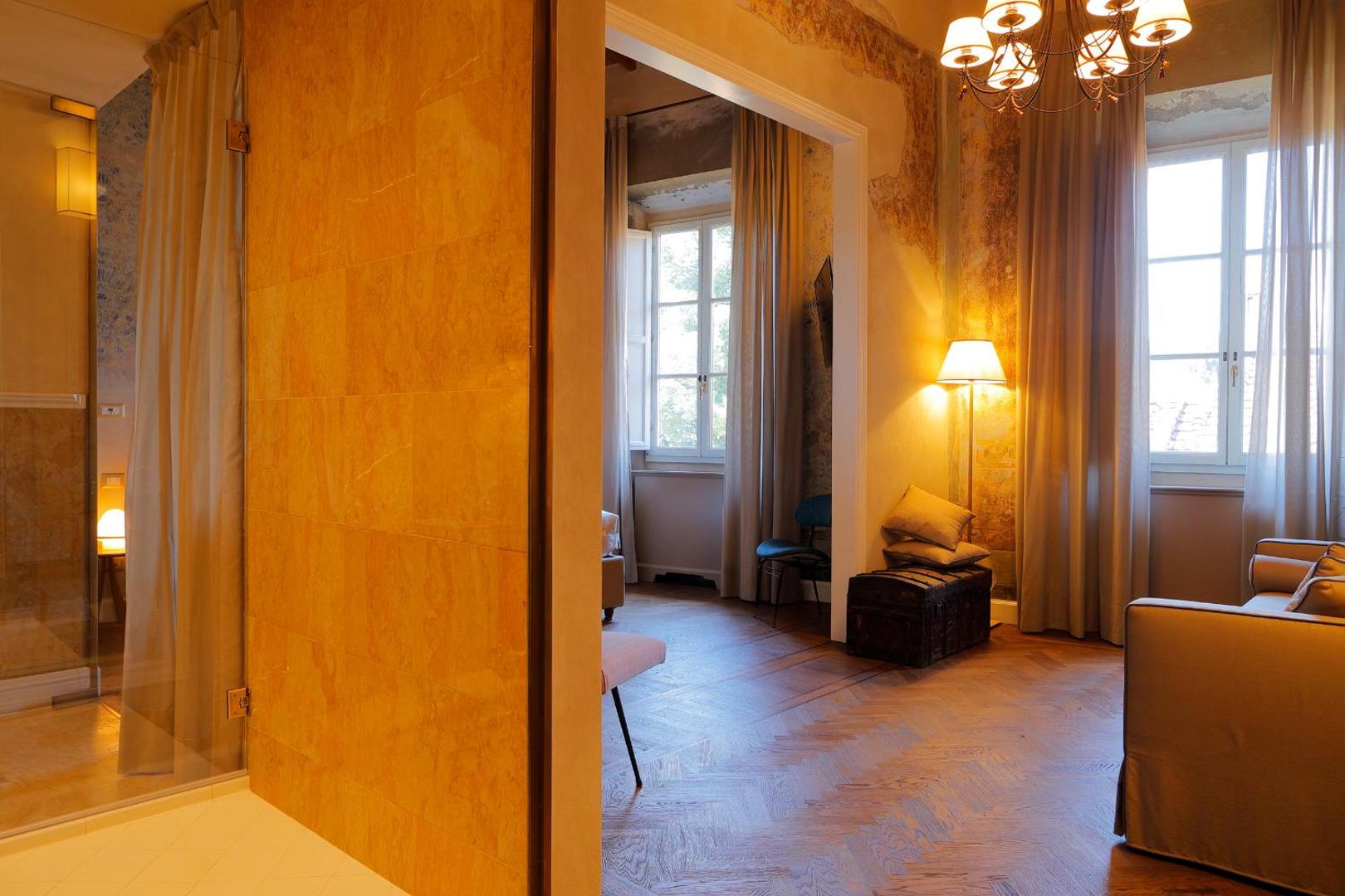 Residenza La Musa Amarcord