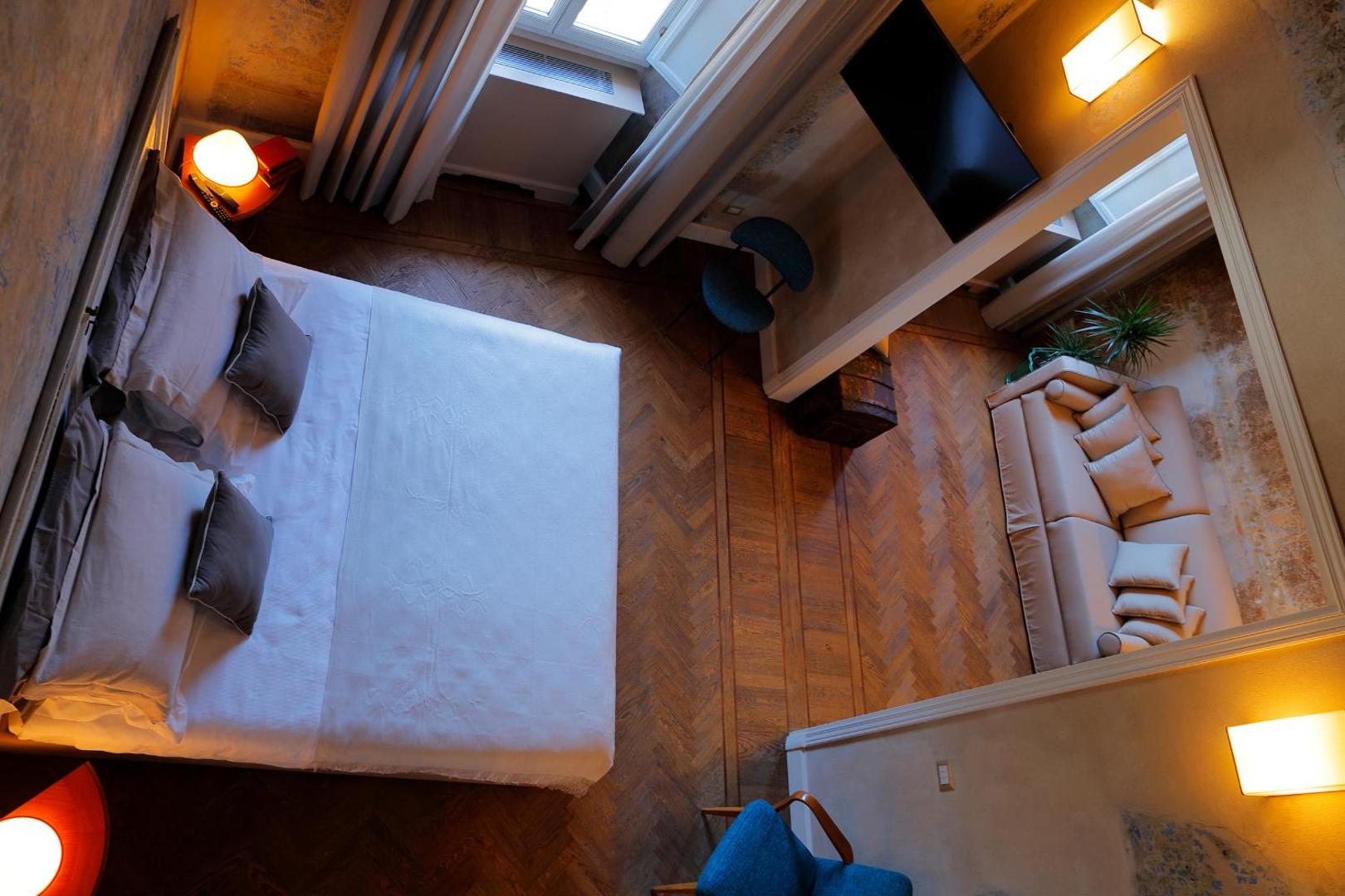 Residenza La Musa Amarcord