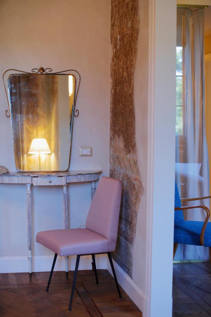 Residenza La Musa Amarcord