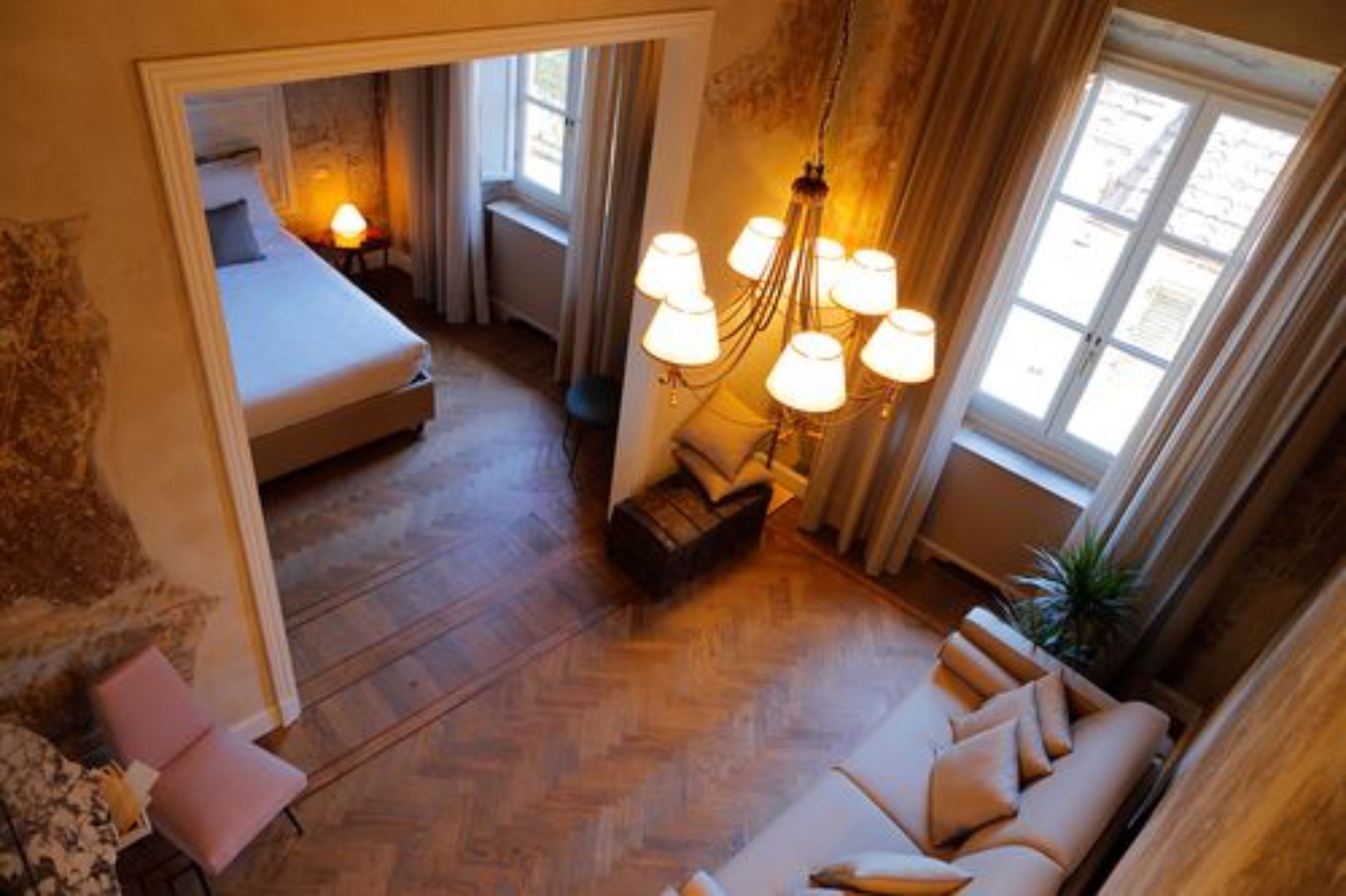 Residenza La Musa Amarcord